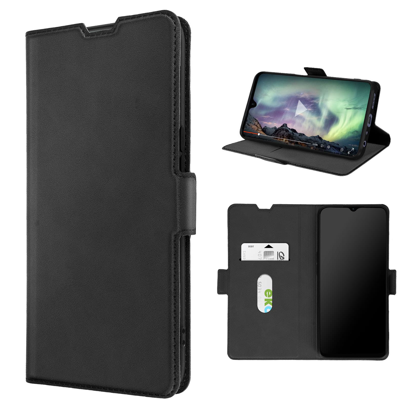 Etui Tcl 40R 5G