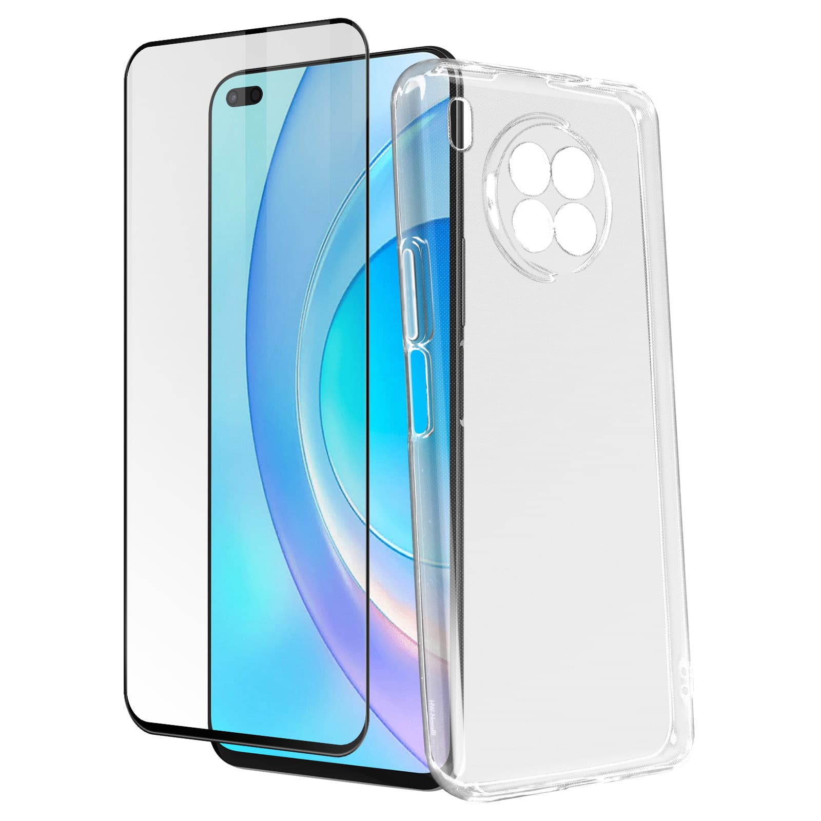 Coque Honor 50 Lite