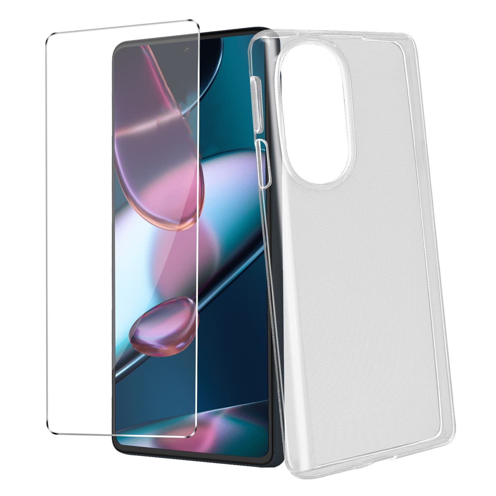 Coque Motorola Edge 30 Pro :