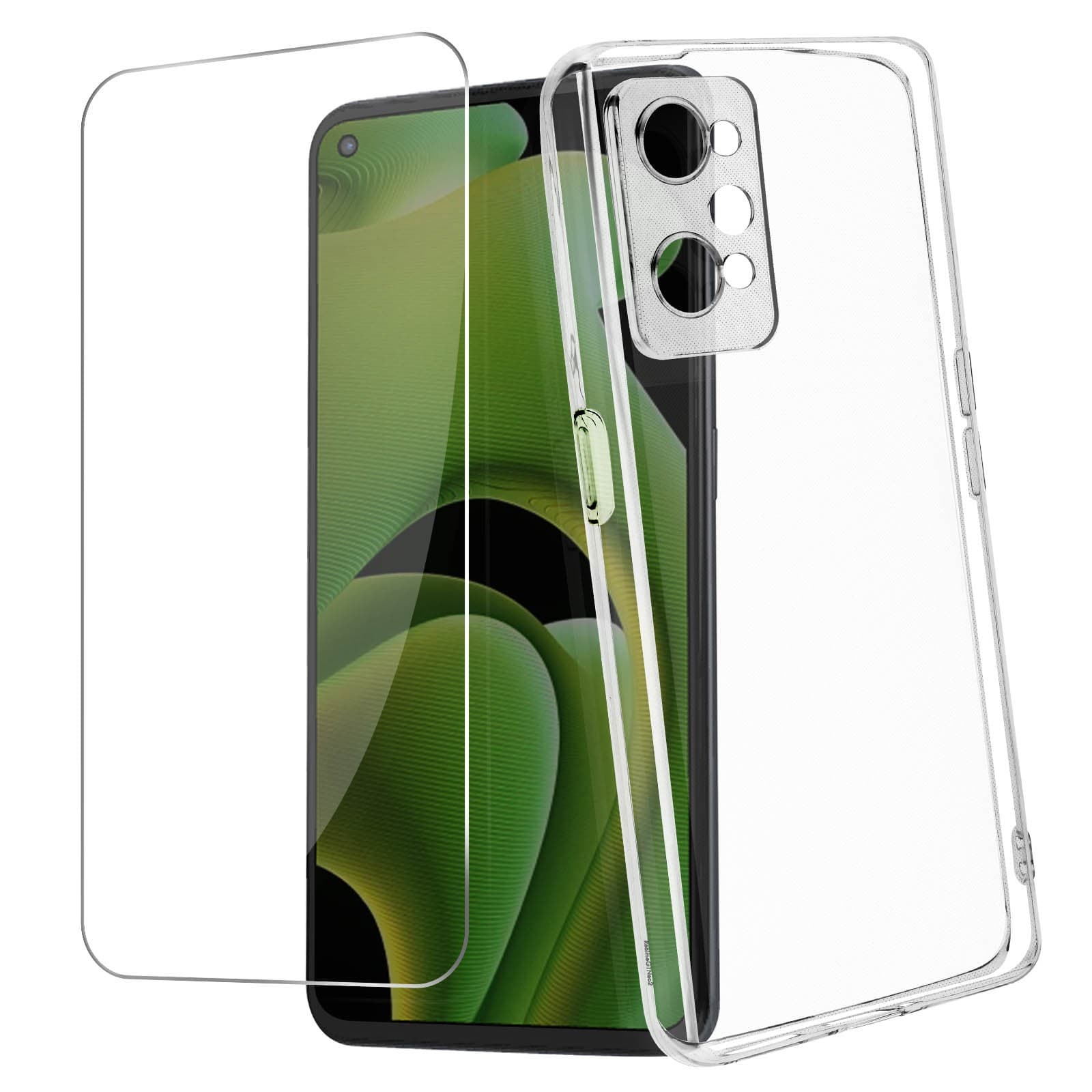 Coque Realme Gt Neo 2