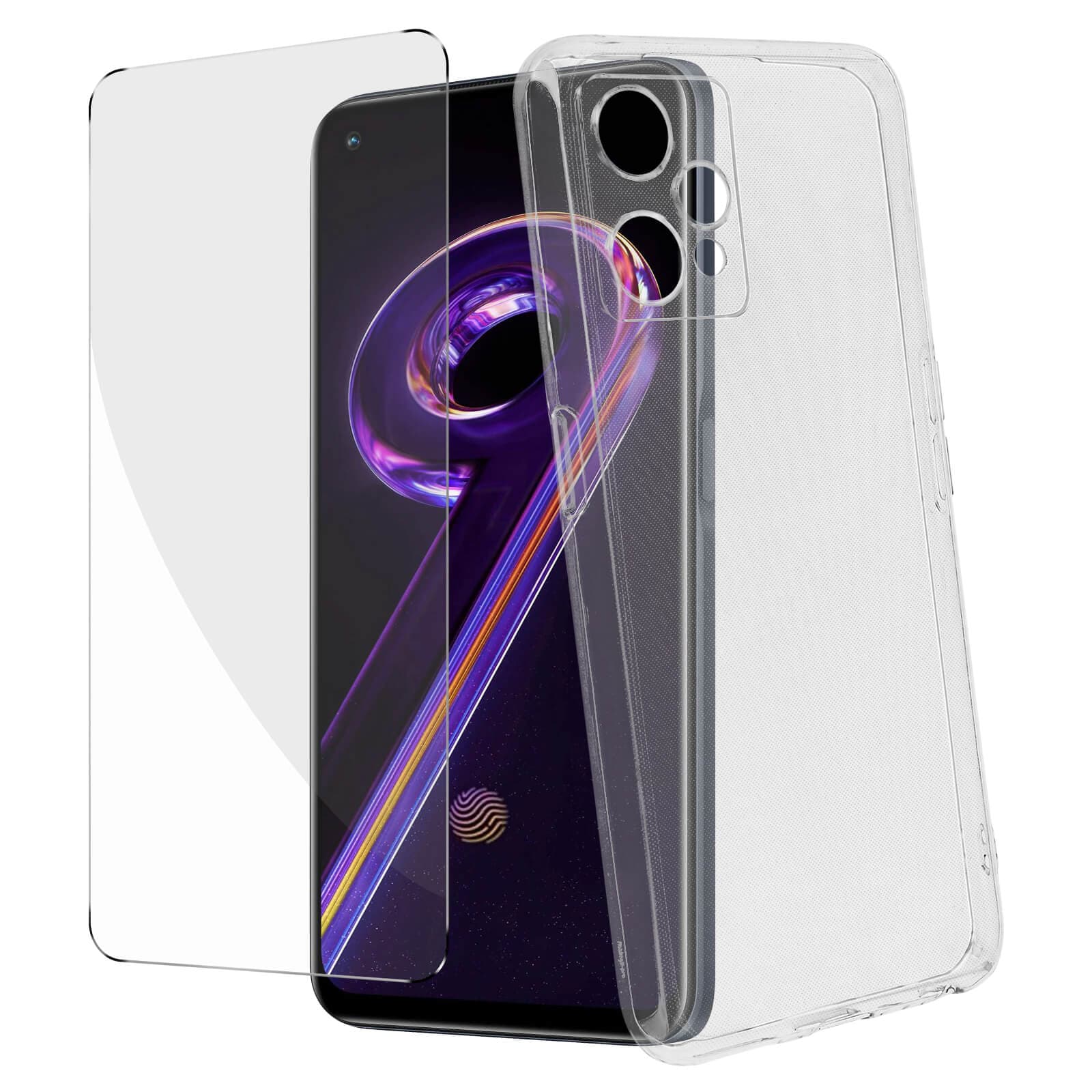 Coque Realme 9 4G