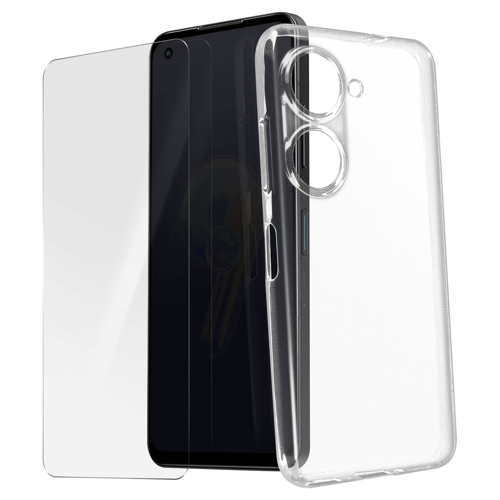 Coque Asus Zenfone 9 / Zenfone