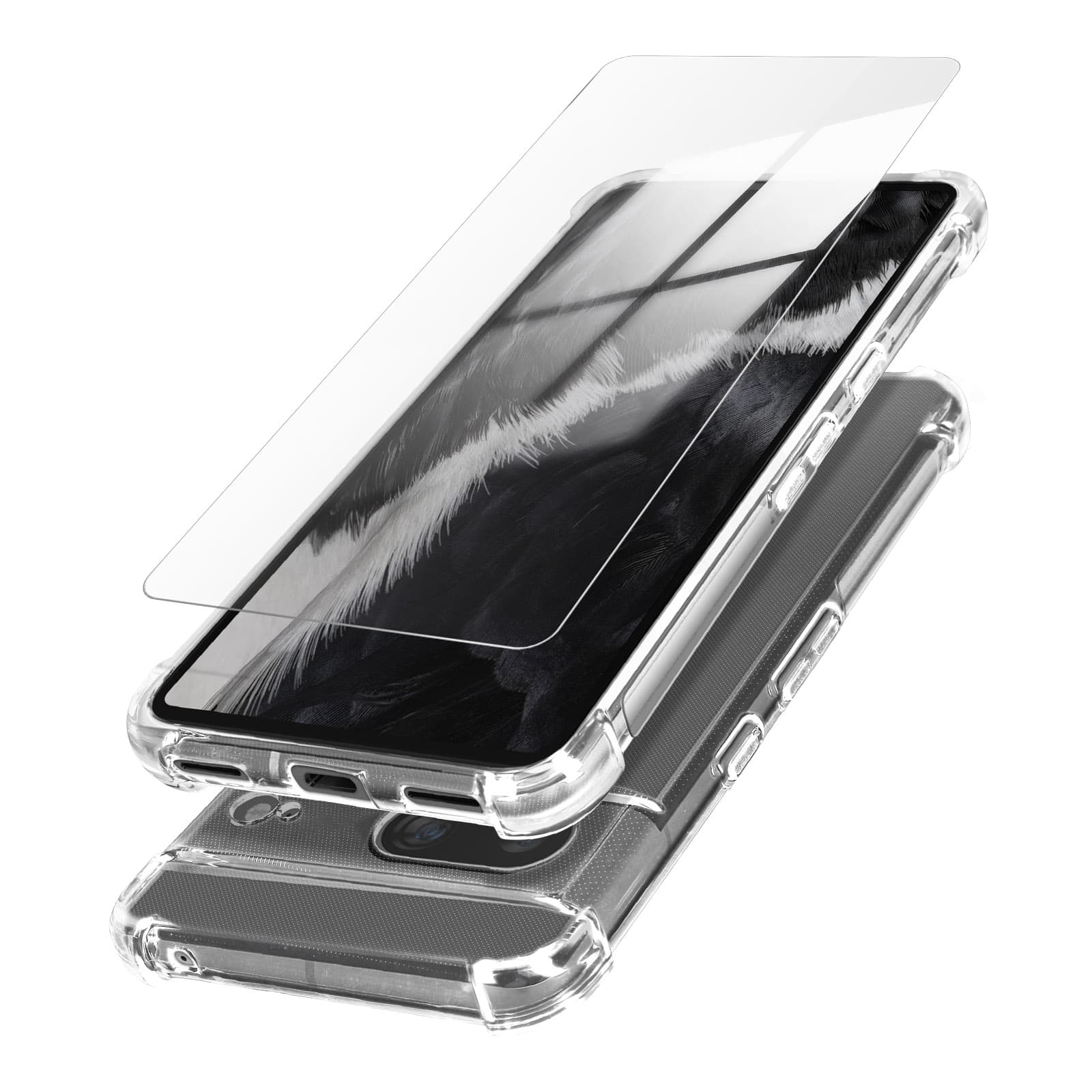 Coque Pixel 7 :