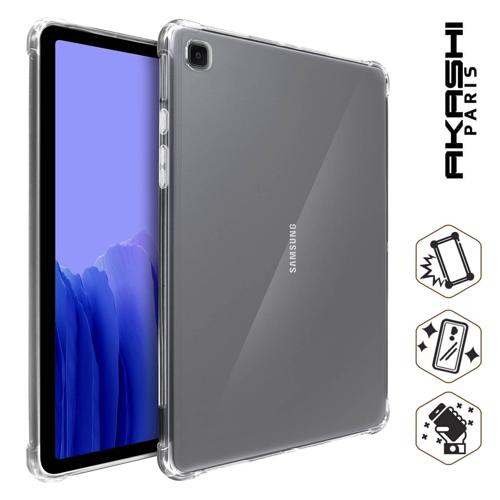 Coque Samsung Galaxy Tab A7 10.4