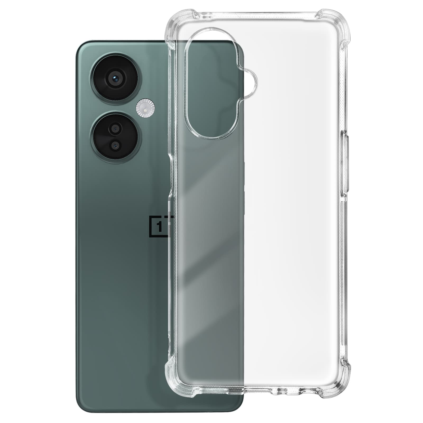 Coque Oneplus Nord Ce 3 Lite
