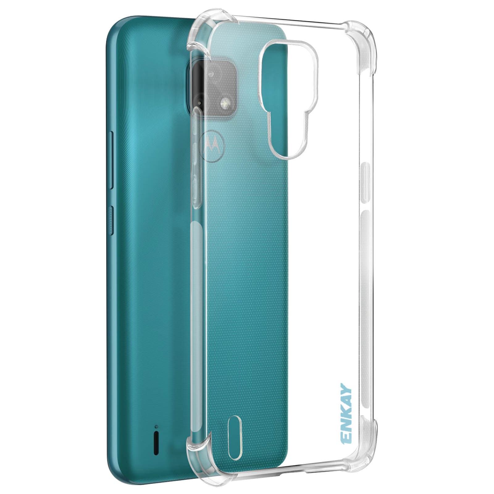 Coque Motorola Moto E7