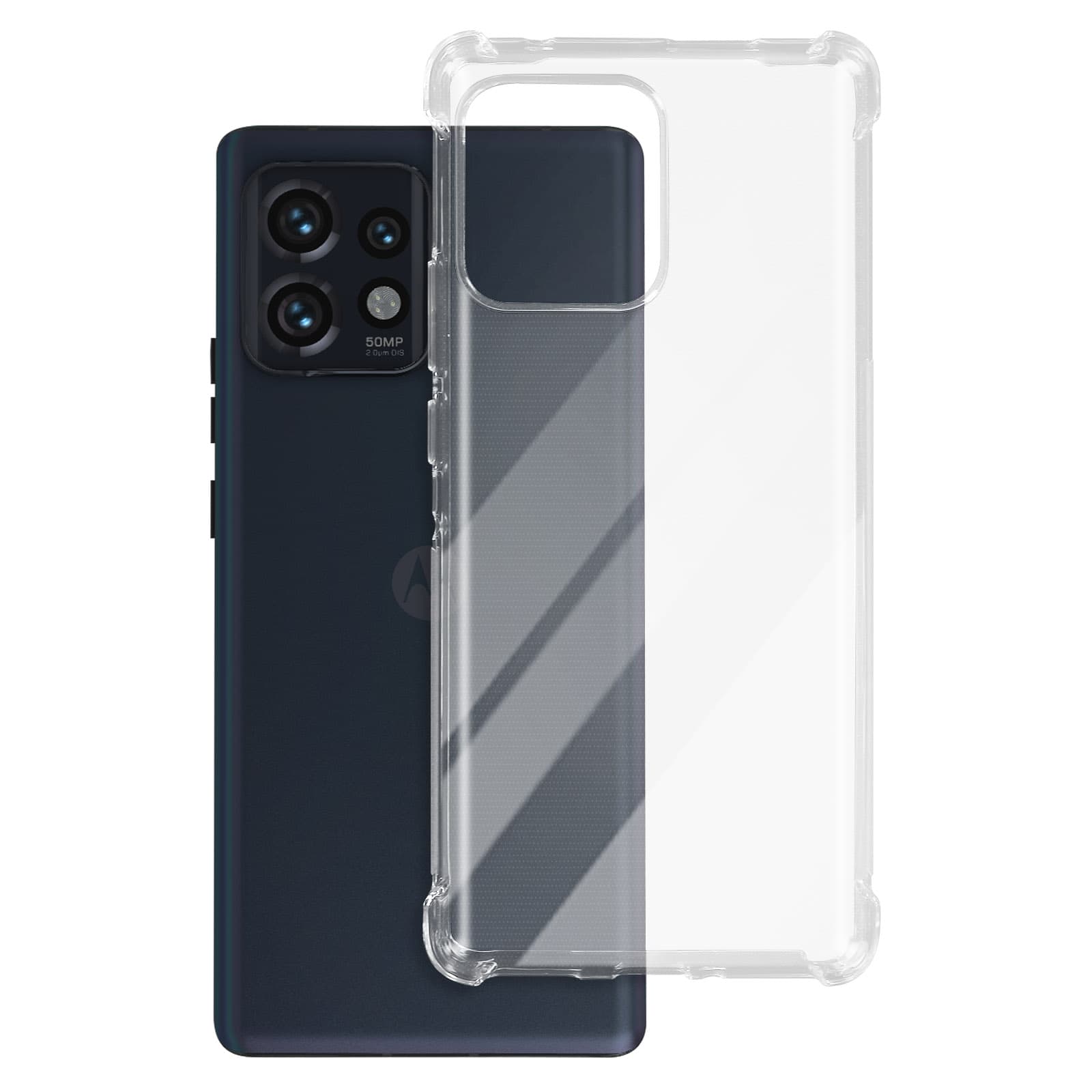 Coque Motorola Edge 40 Pro,