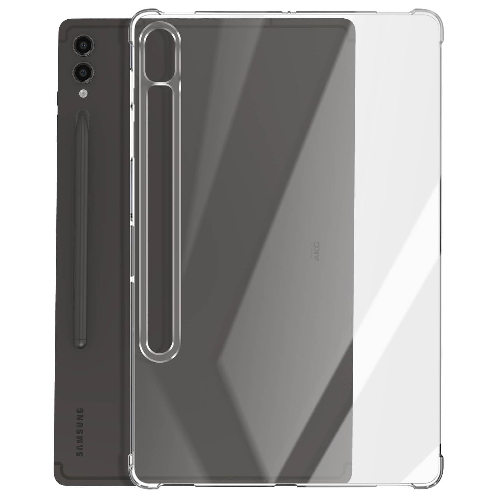 Coque Samsung Tab S9 Plus