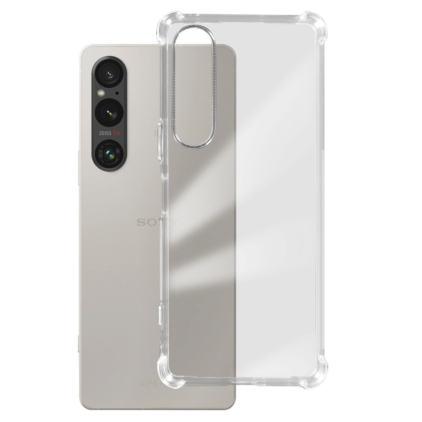 Coque Sony Xperia 1 V,