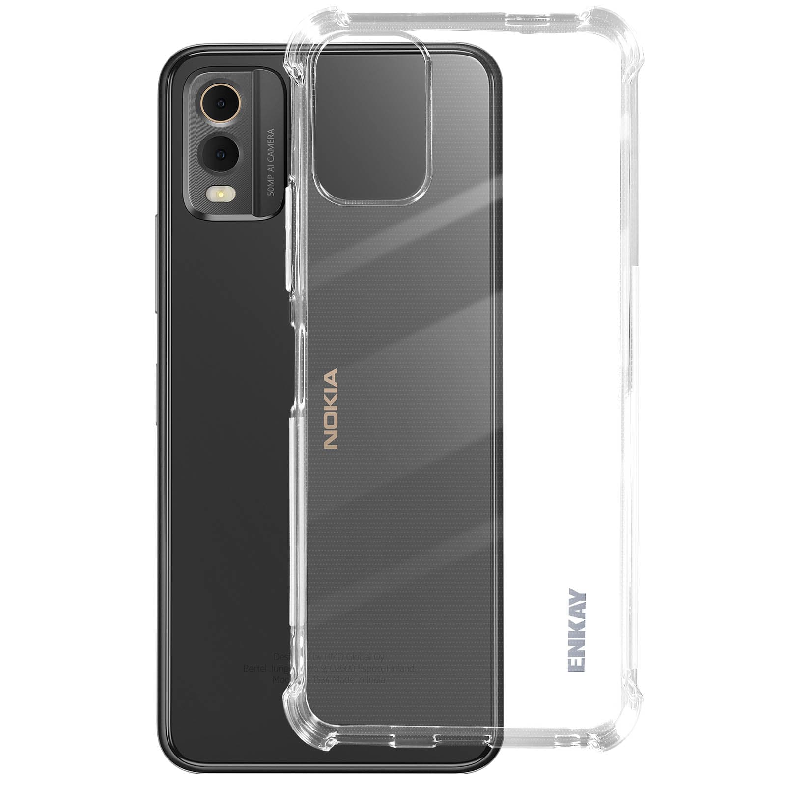Coque Nokia C32,