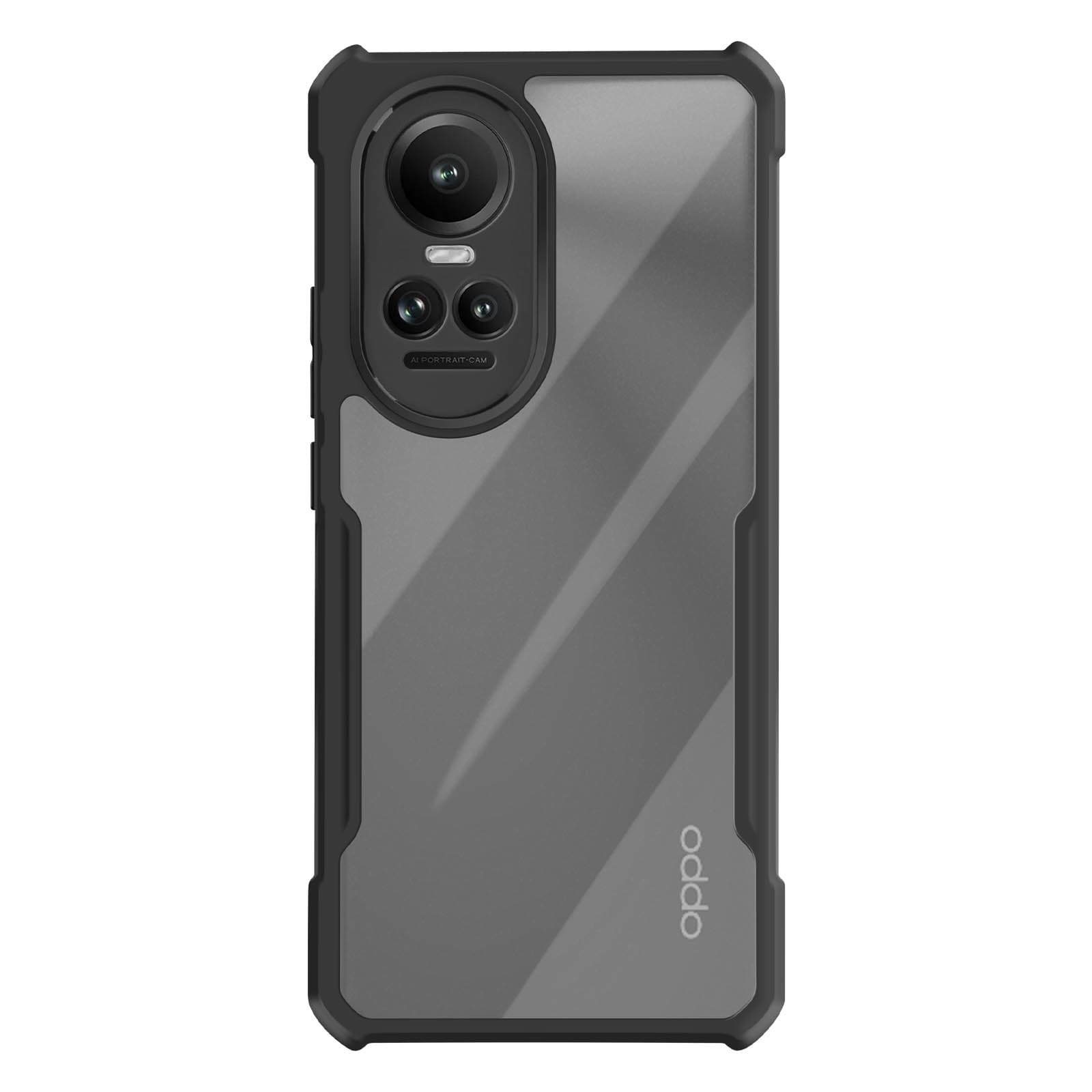 Coque Oppo Reno 10