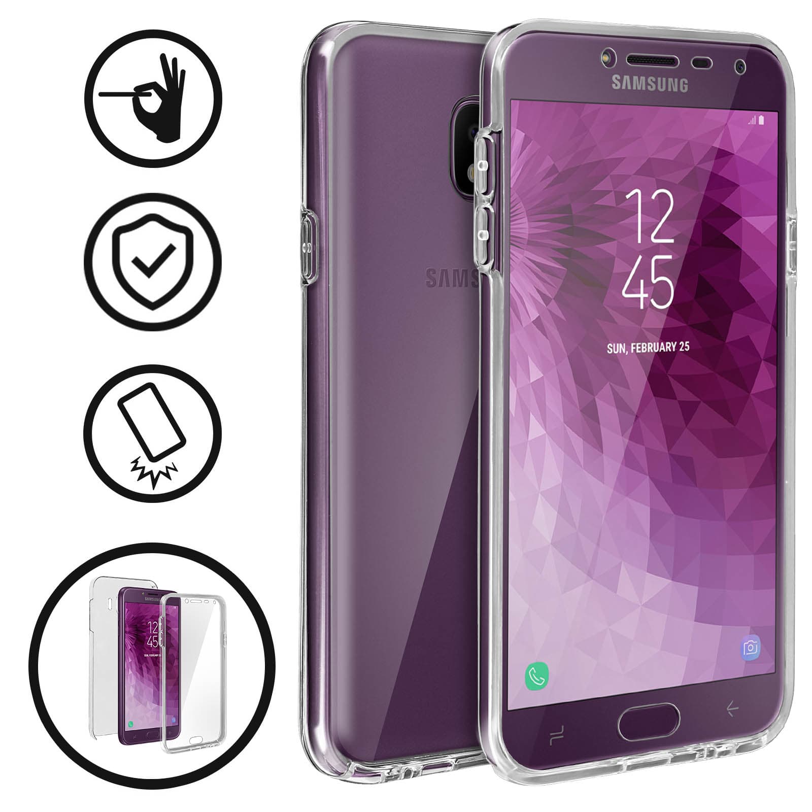Coque