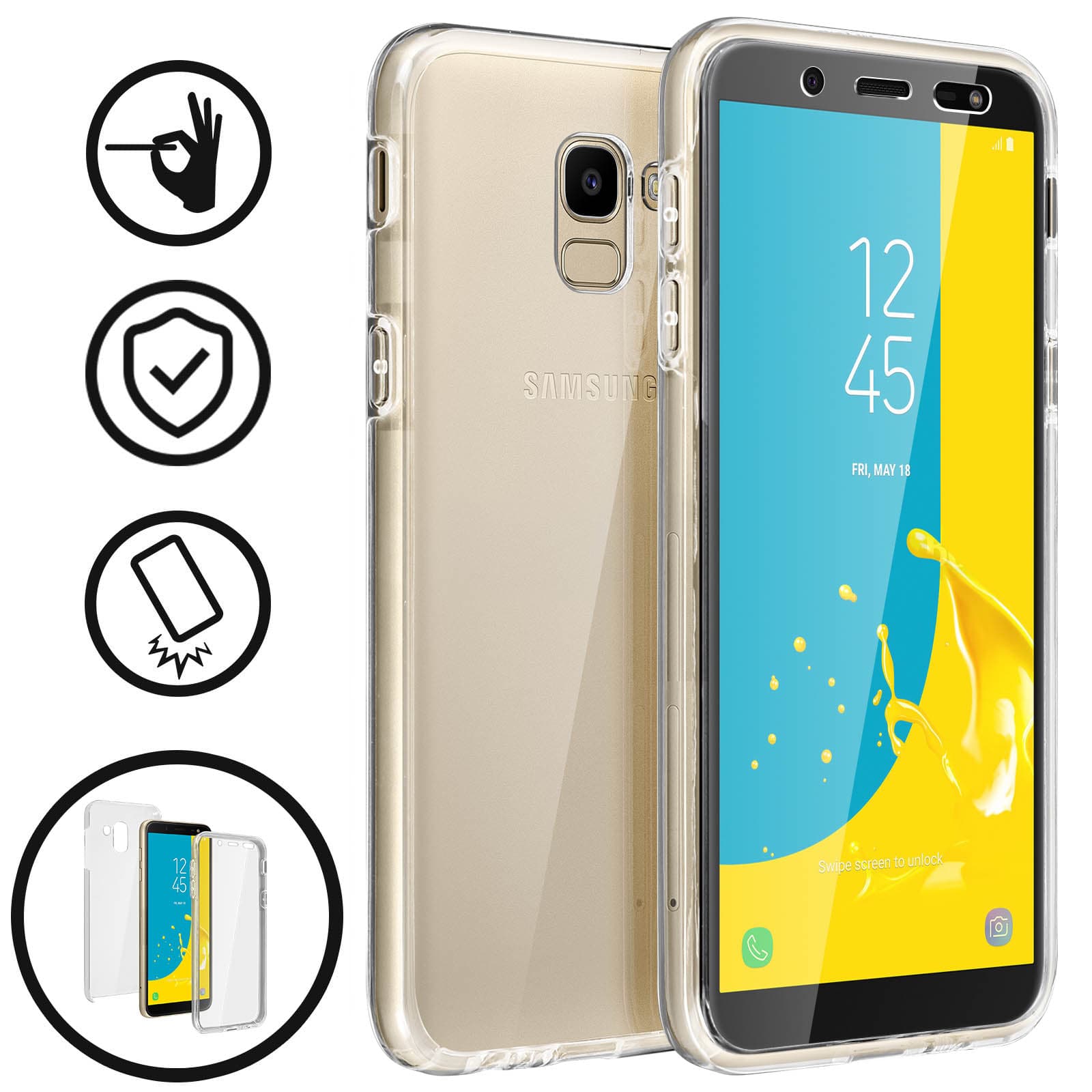 Coque
