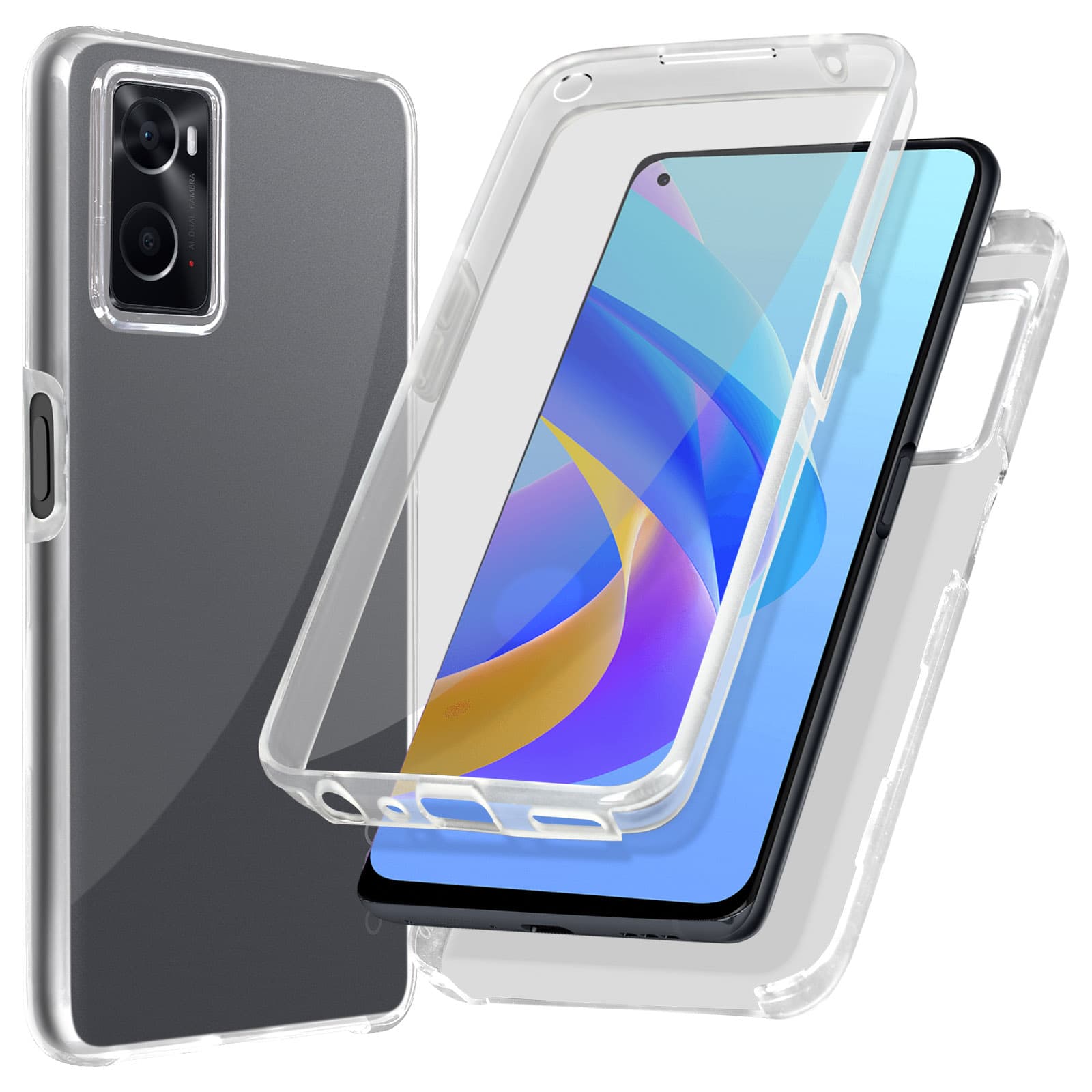 Coque Oppo A76