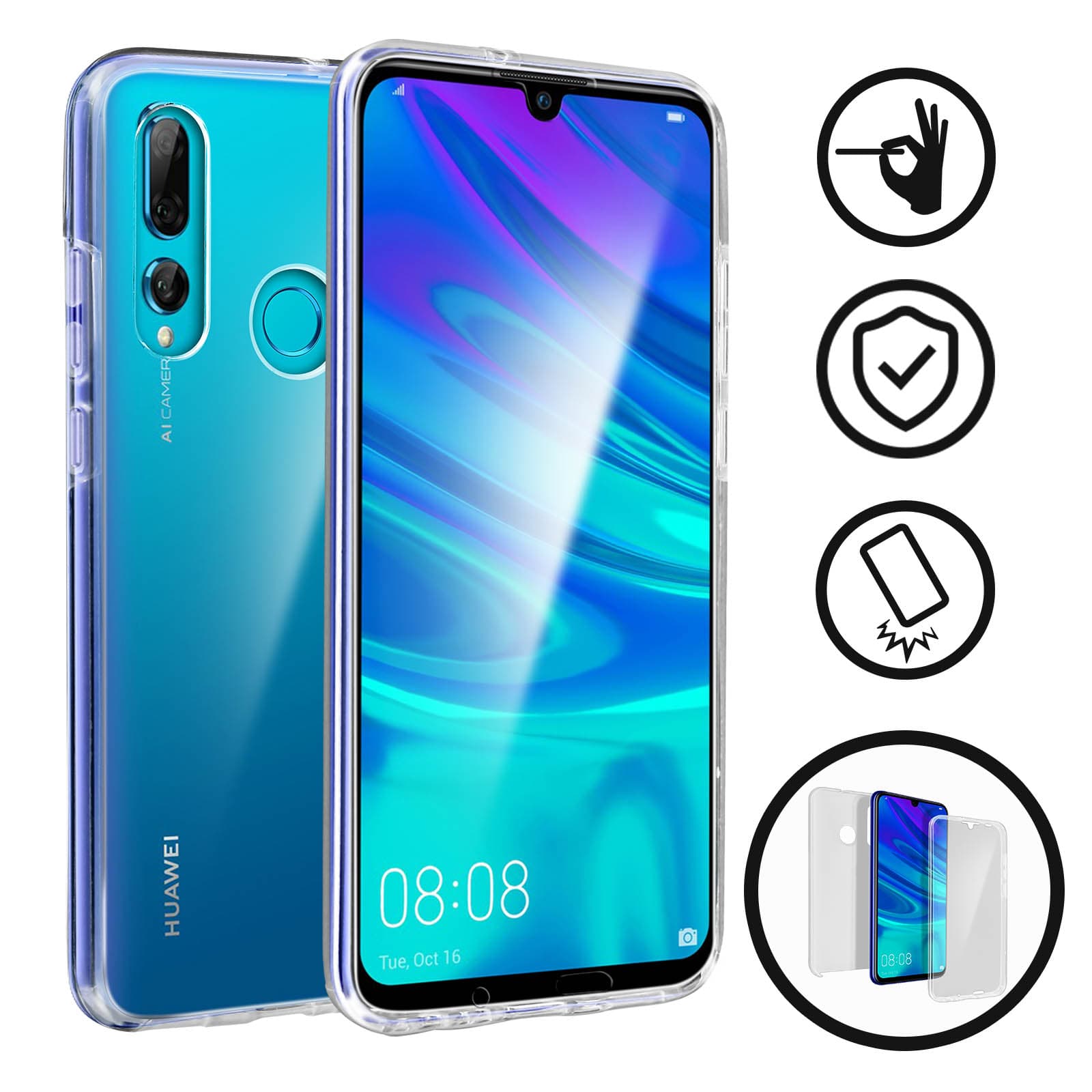 Coque
