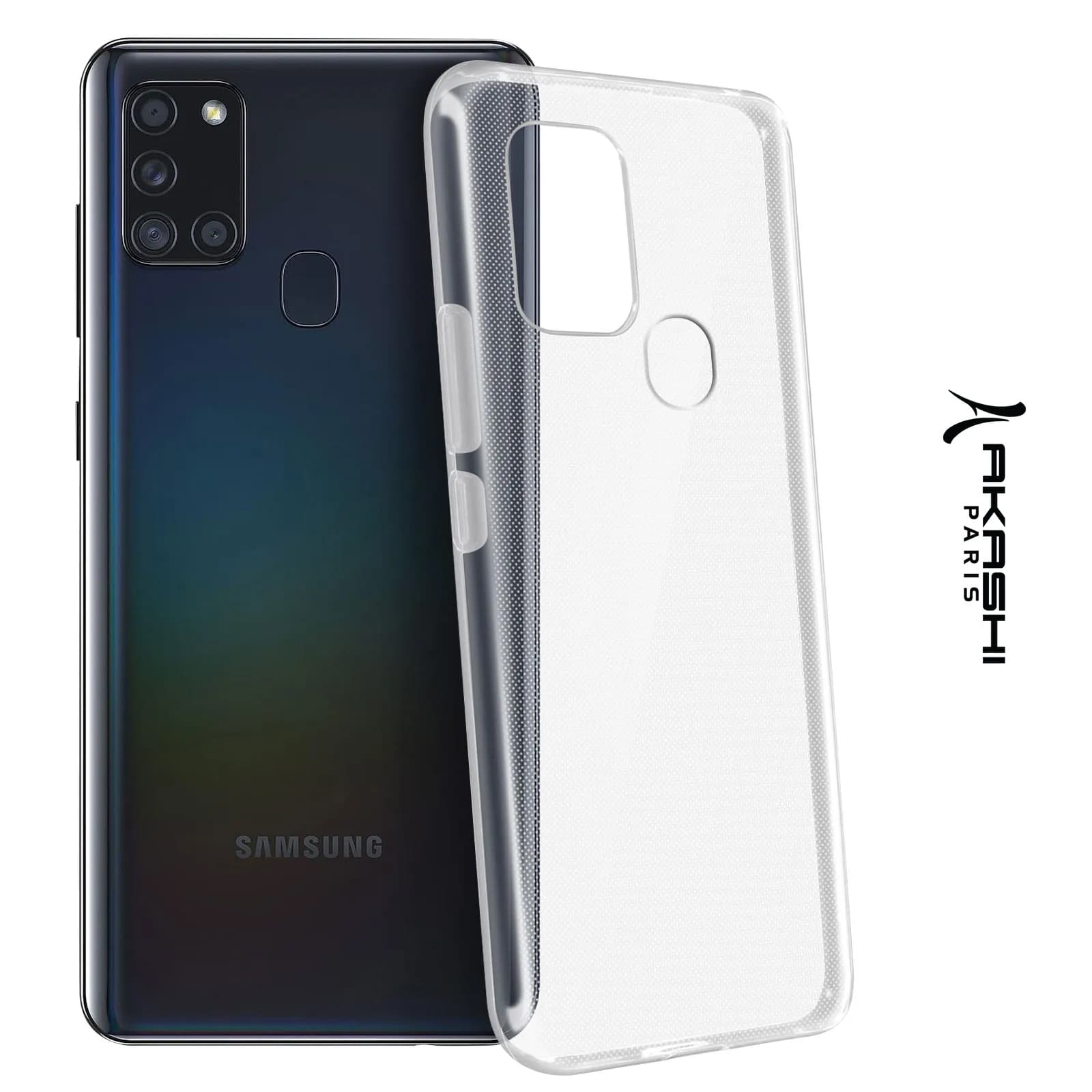 Coque Samsung Galaxy A21S