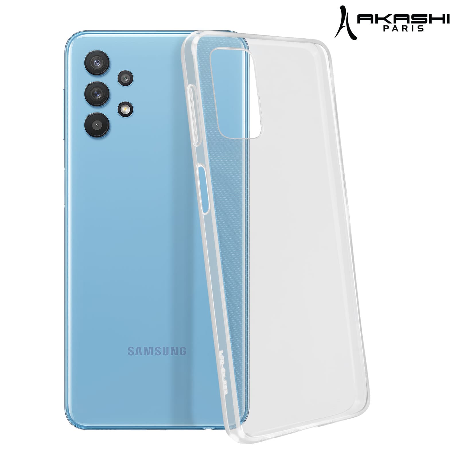 Coque Samsung Galaxy A32
