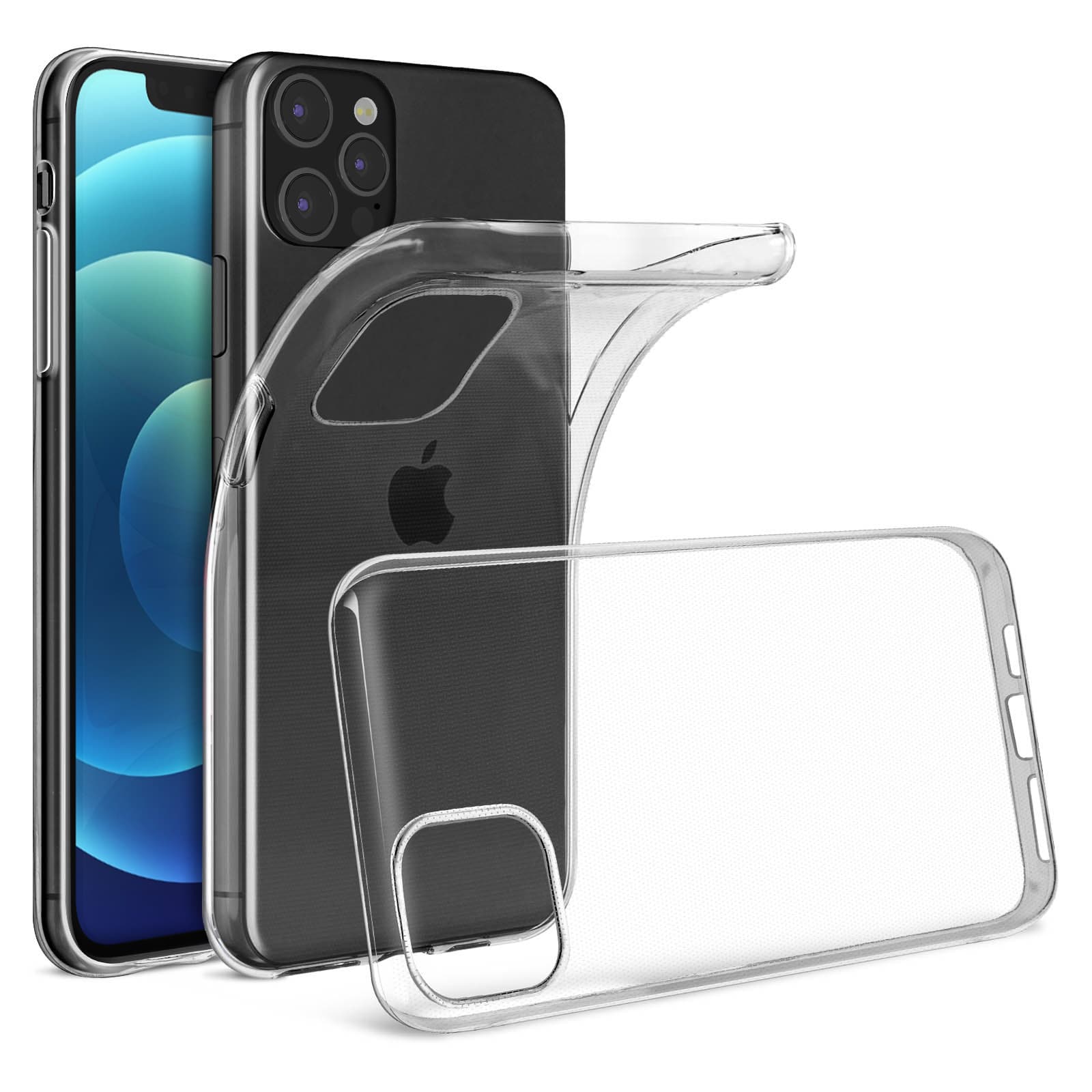 Coque Iphone 12 Pro Max