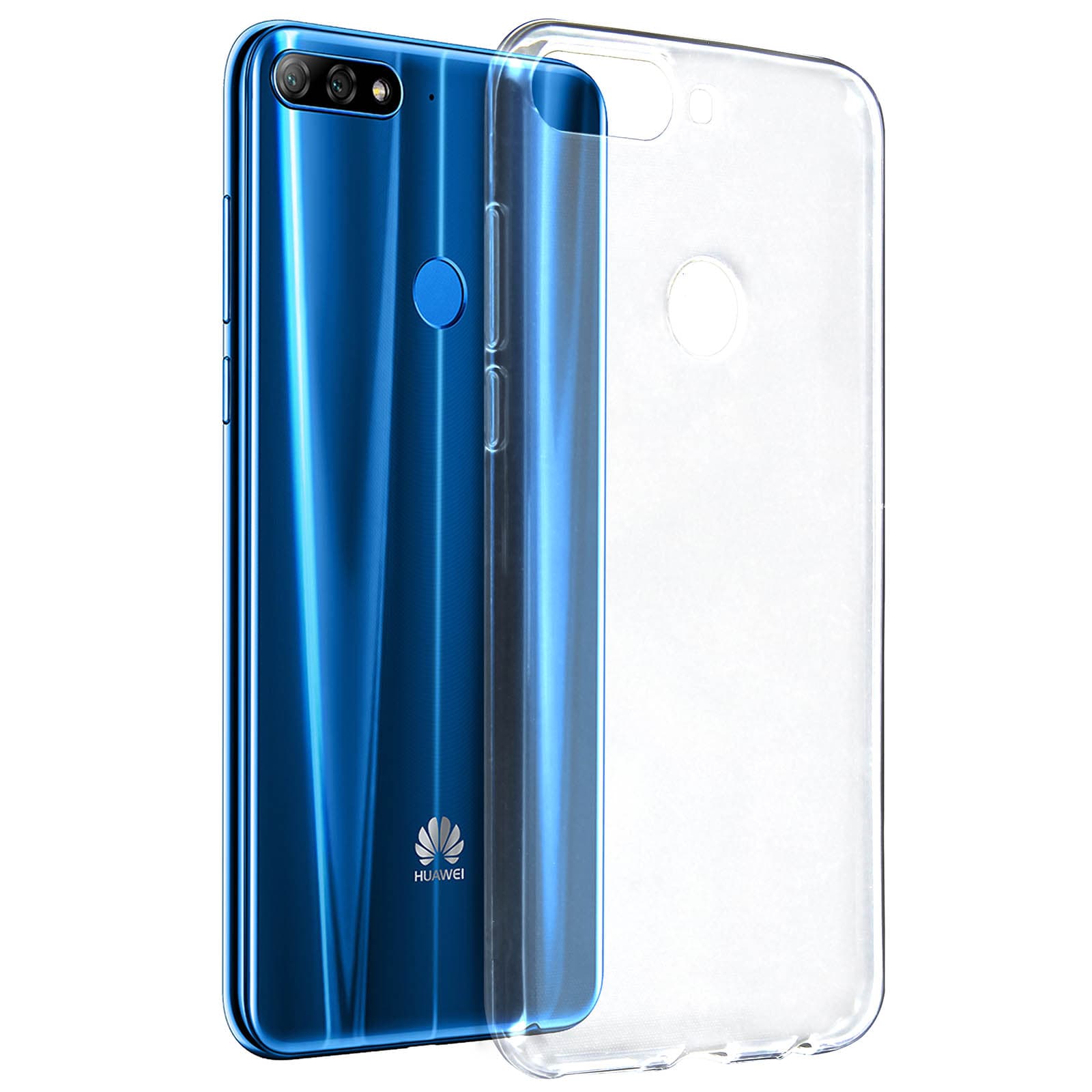 Coque Huawei Y7 2018