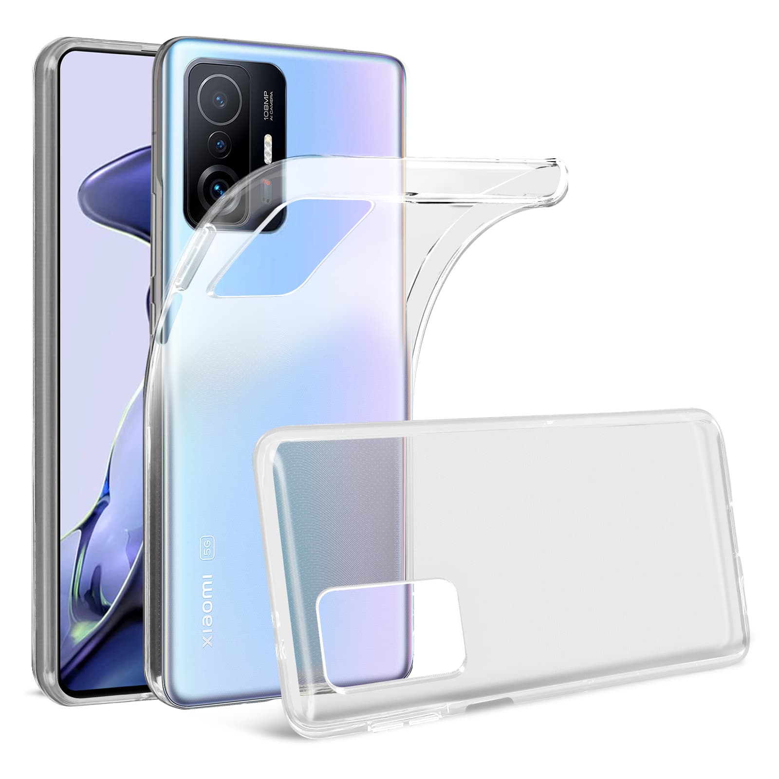 Coque Xiaomi 11T