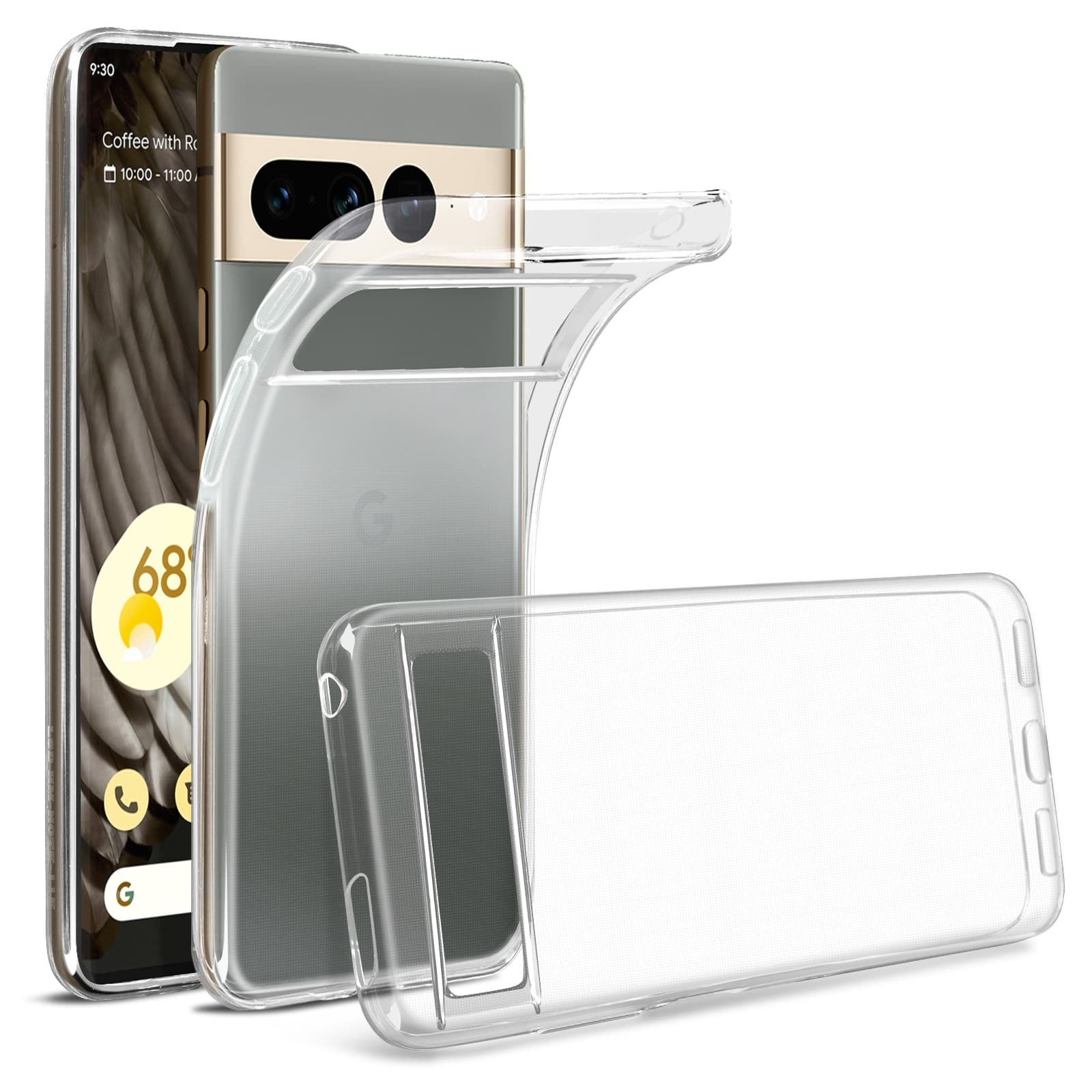 Coque Pixel 7 Pro