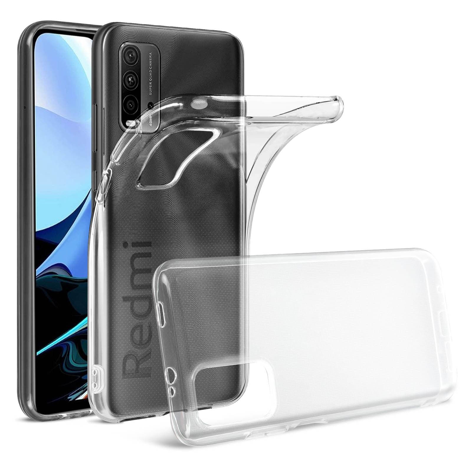 Coque Redmi 9T / Poco