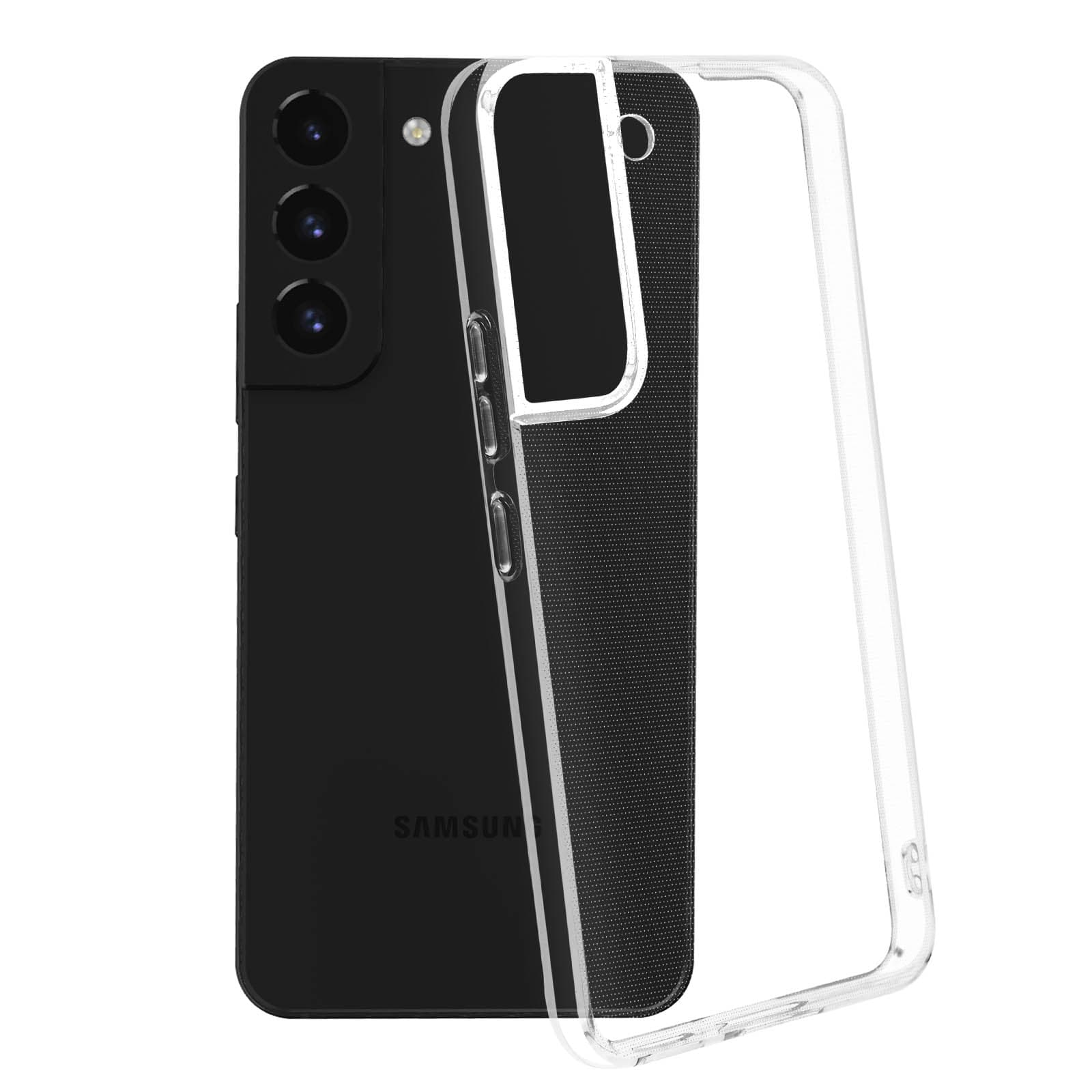 Coque Samsung Galaxy S22