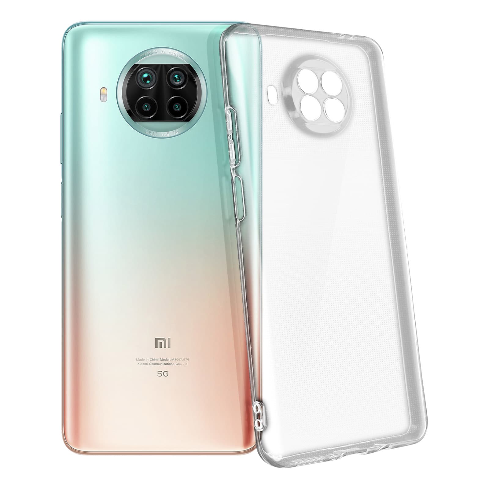 Coque Xiaomi Mi 10T Lite