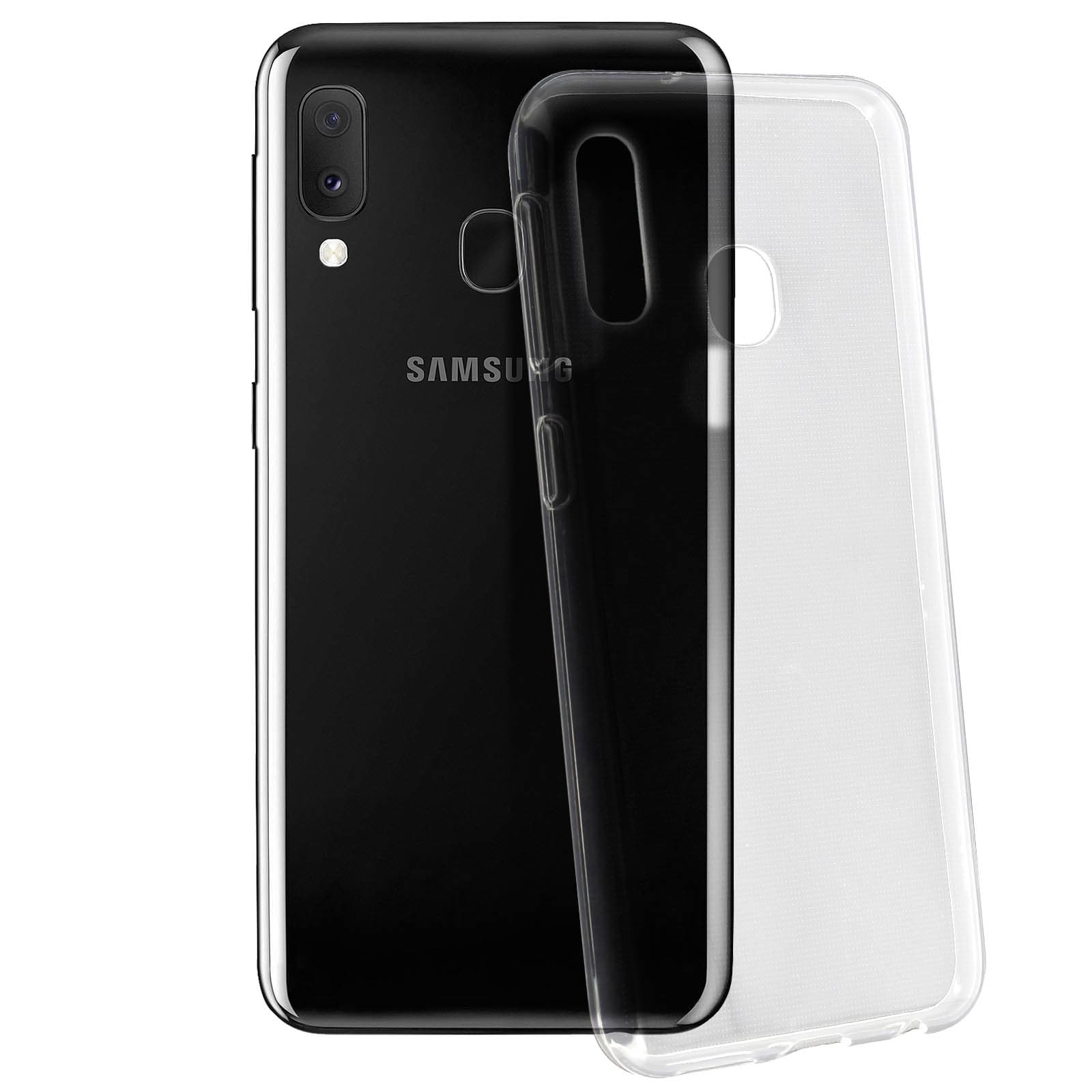 Coque Samsung Galaxy A20E