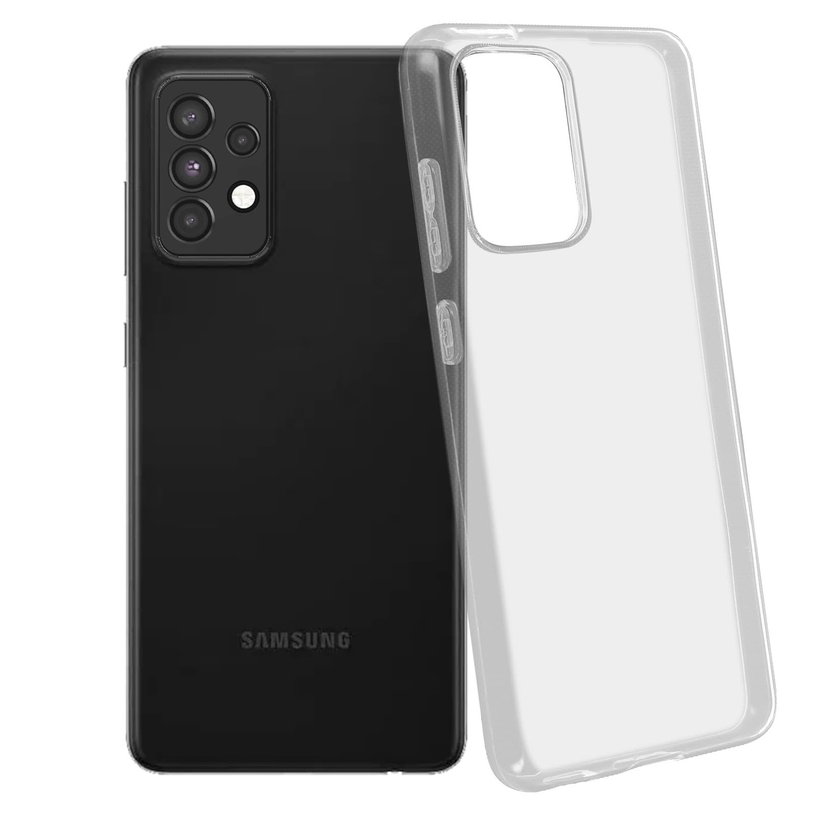 Coque Samsung Galaxy A72