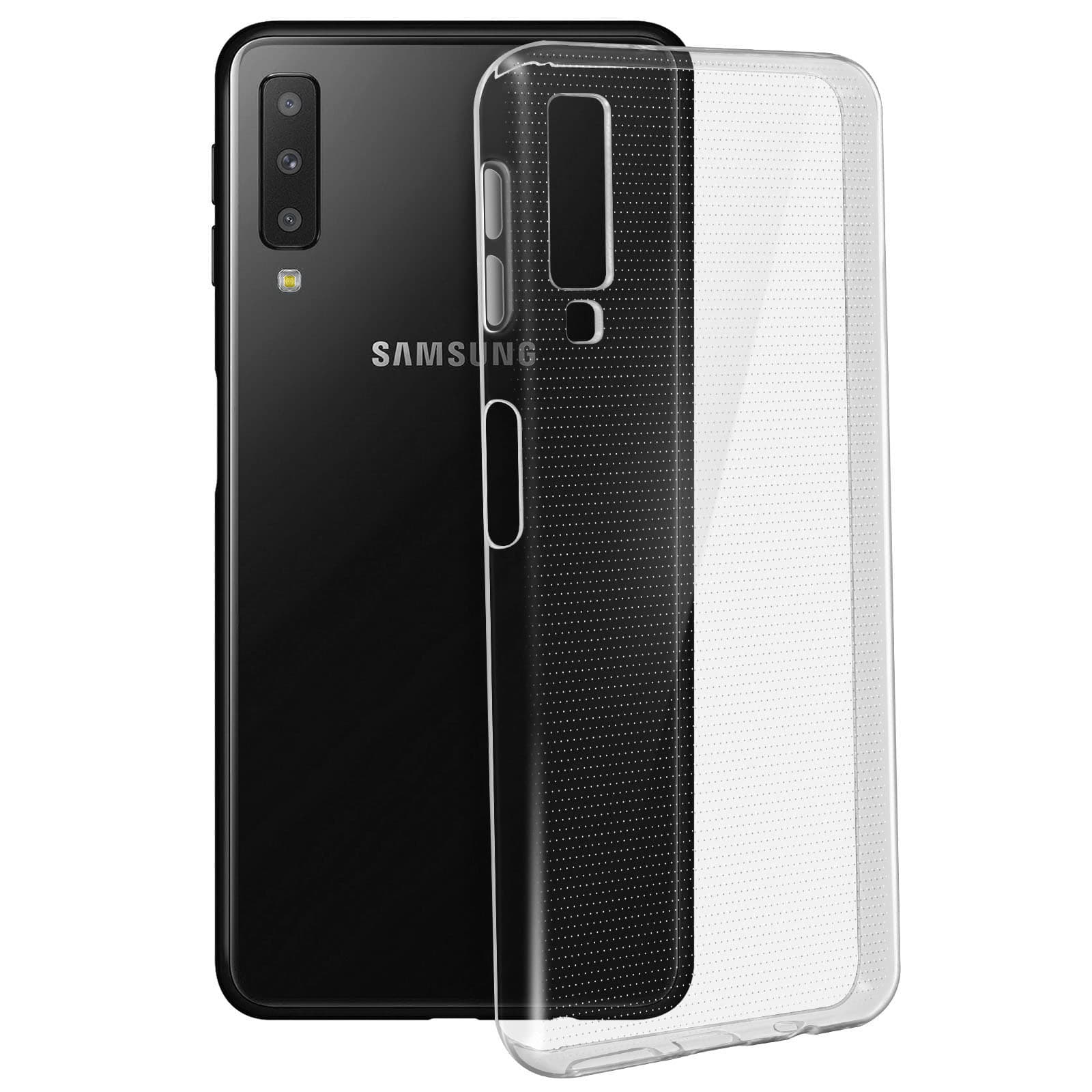 Coque Samsung Galaxy A7 2018