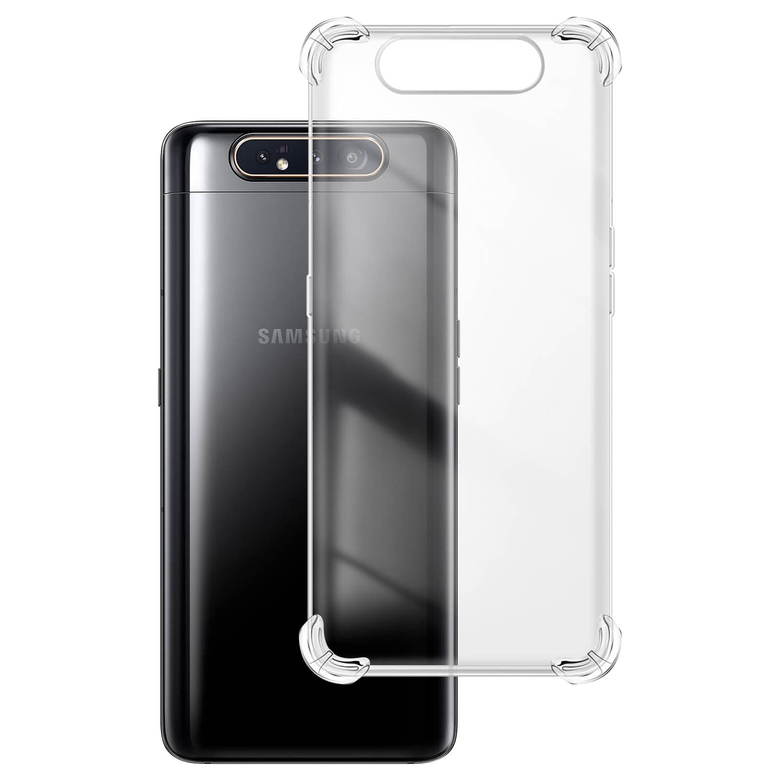 Coque Samsung Galaxy A80