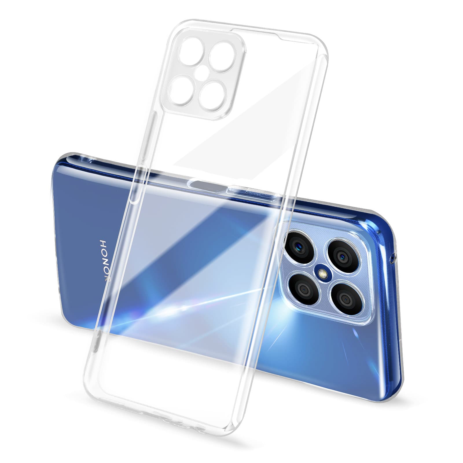 Coque Honor X8
