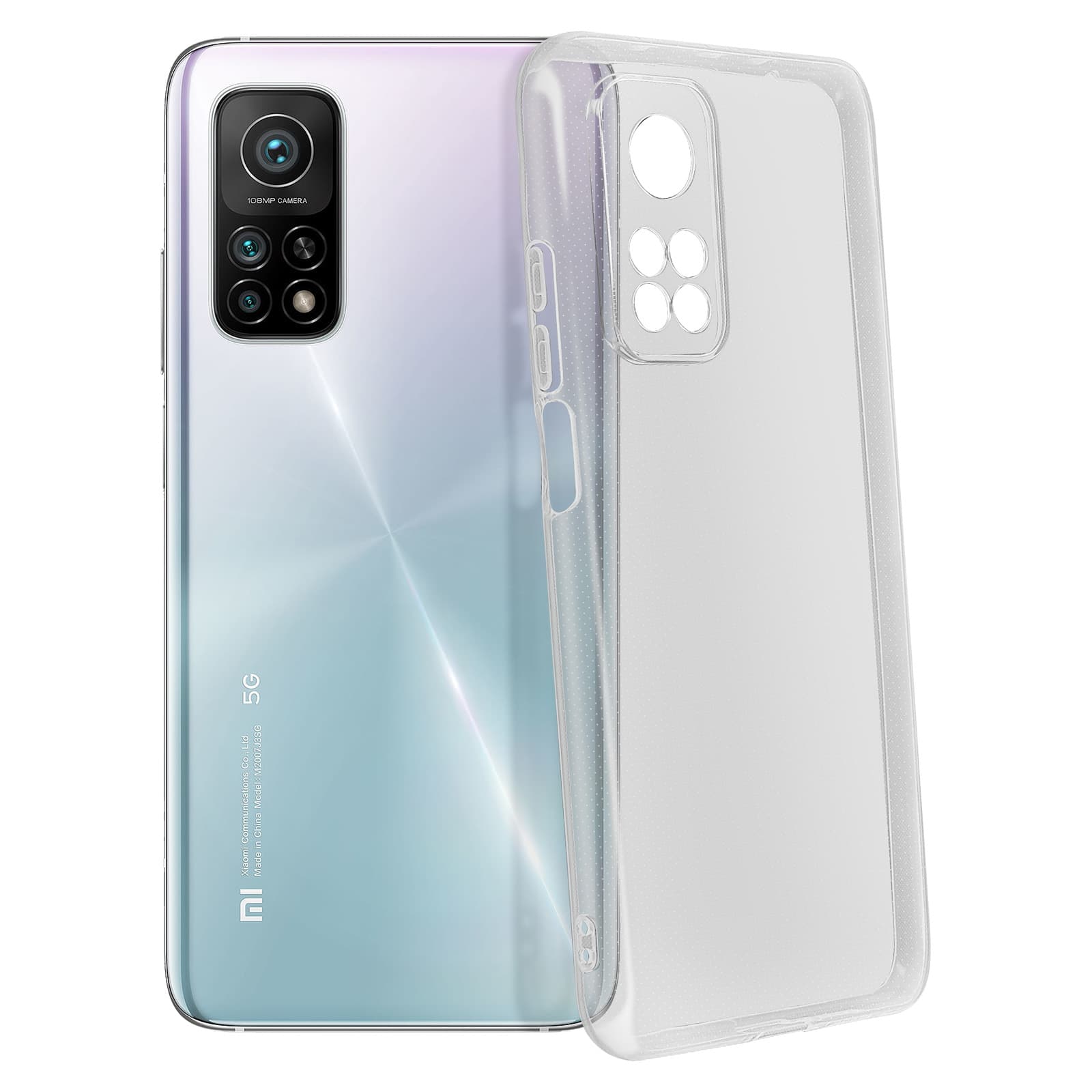 Coque Xiaomi Mi 10T / 10T