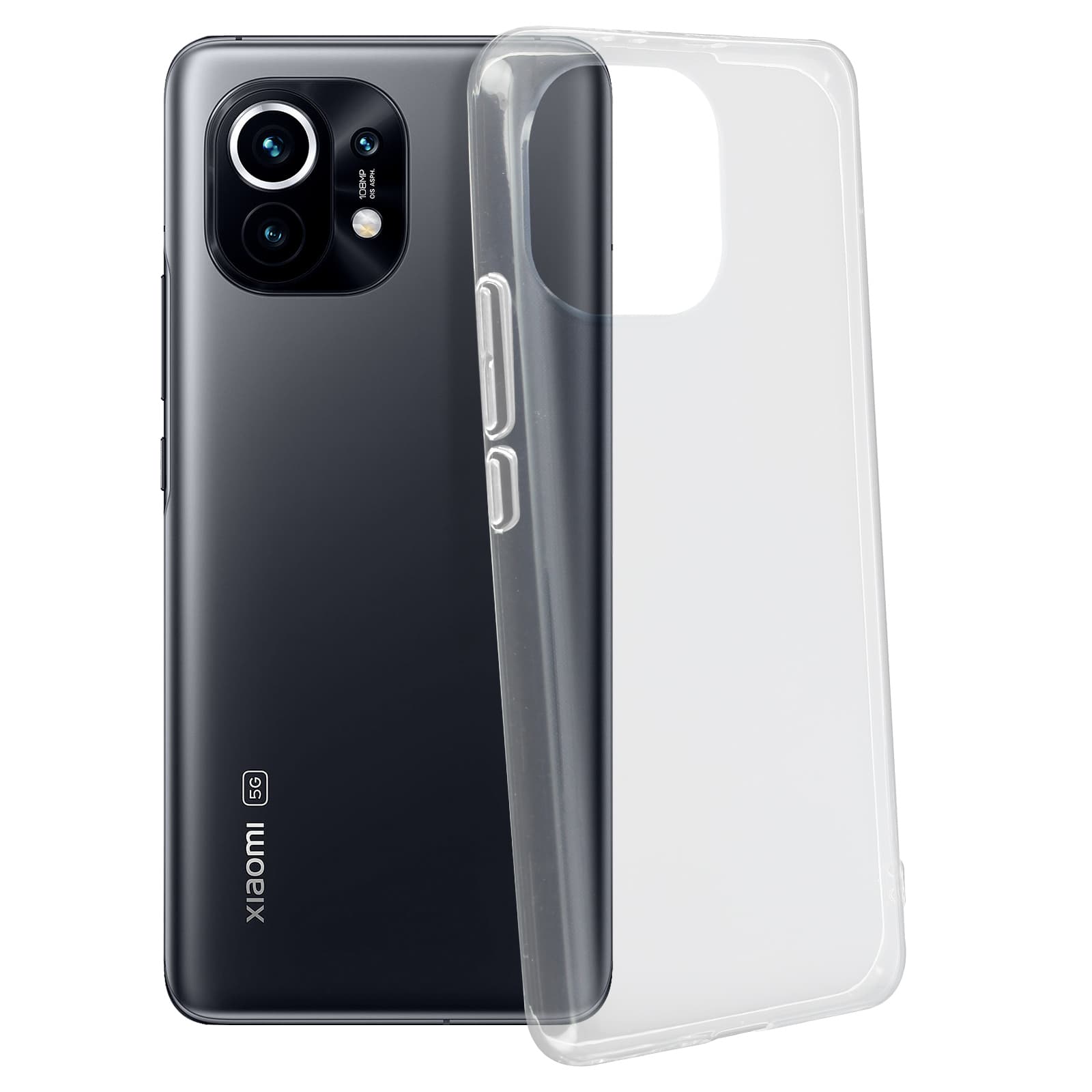 Coque Xiaomi Mi 11 5G