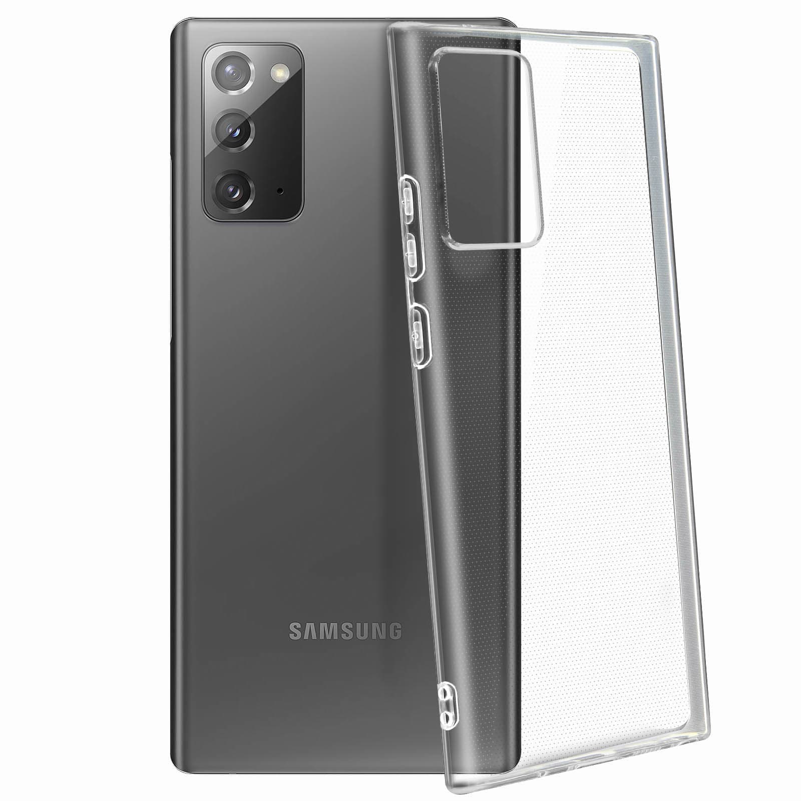 Coque Samsung Galaxy Note 20