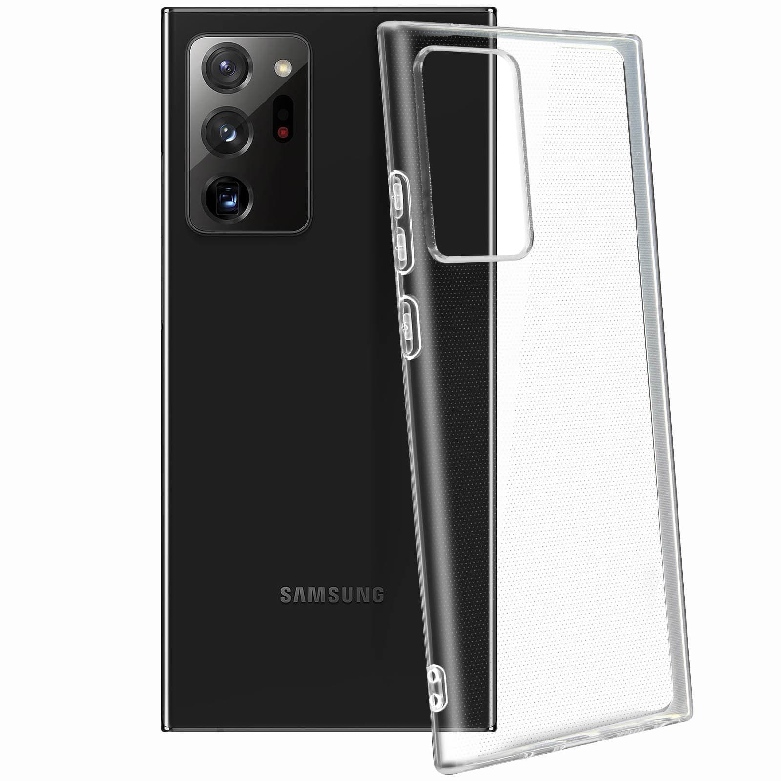 Coque Samsung Galaxy Note 20 Ultra