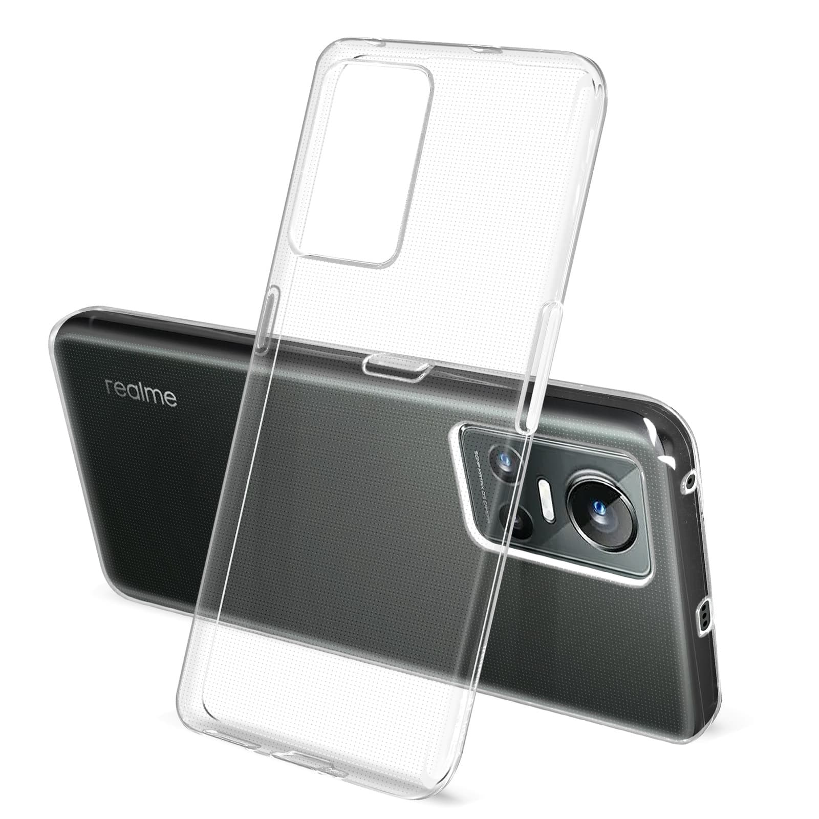Coque Realme Gt Neo 3
