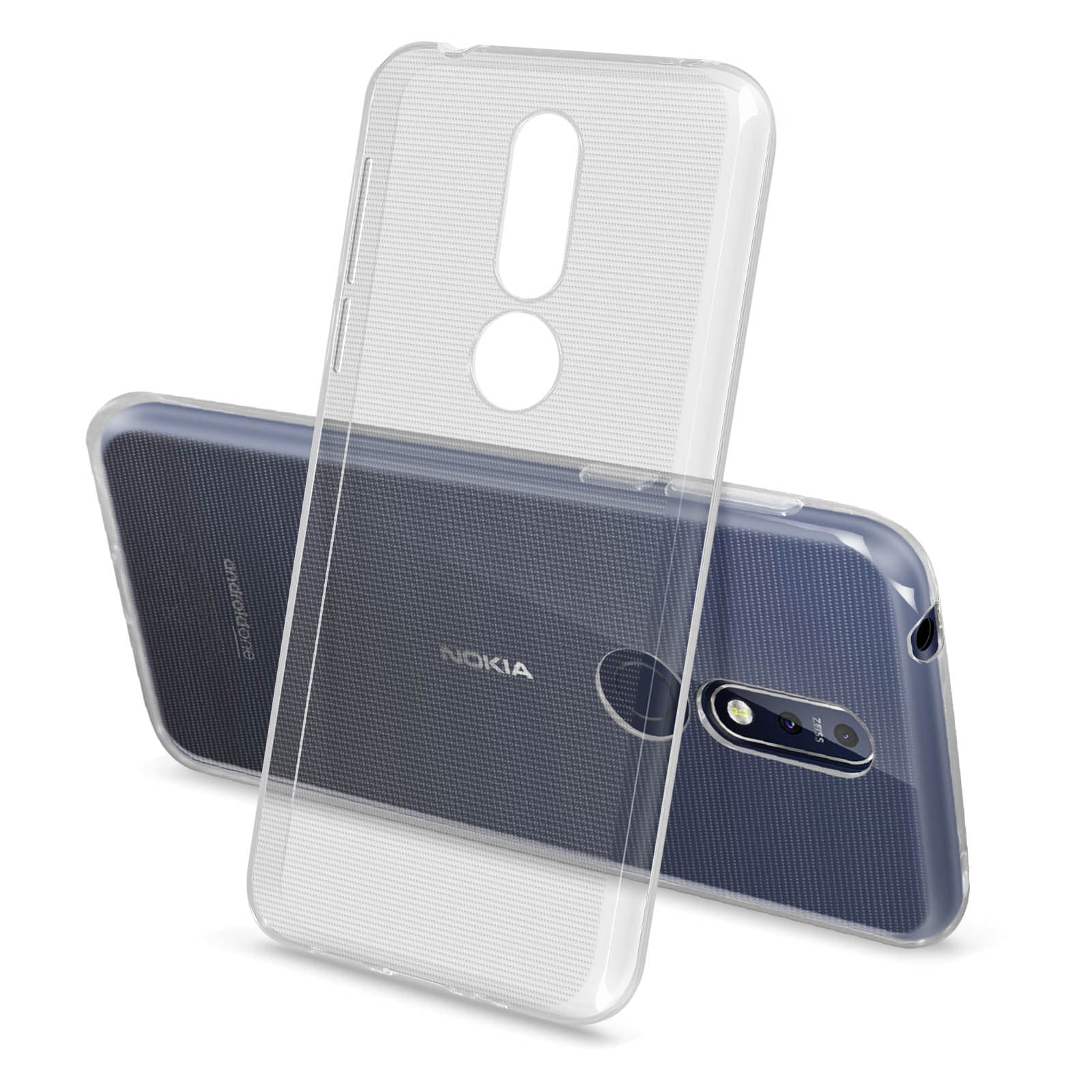 Coque Nokia 7.1