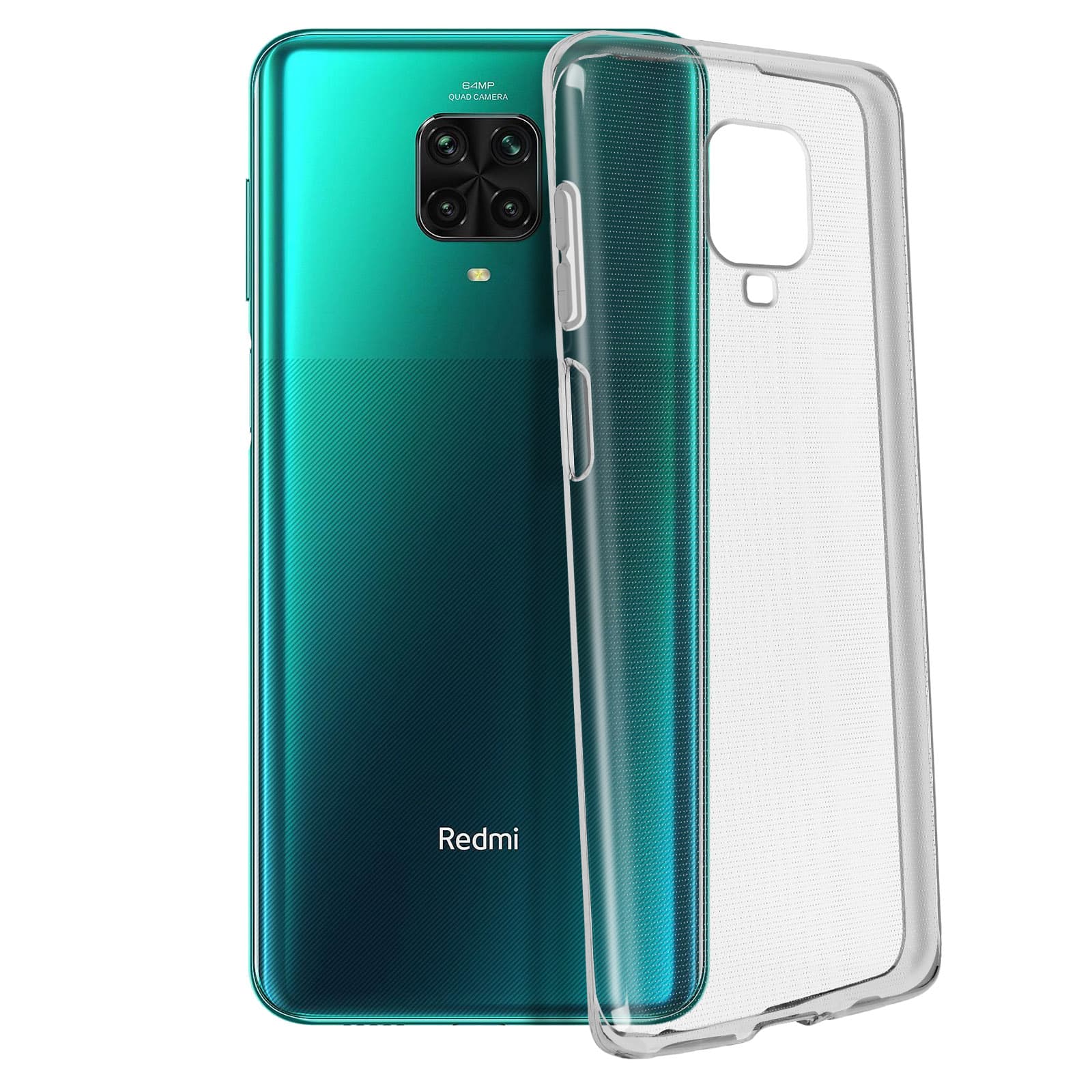 Coque Redmi Note 9S