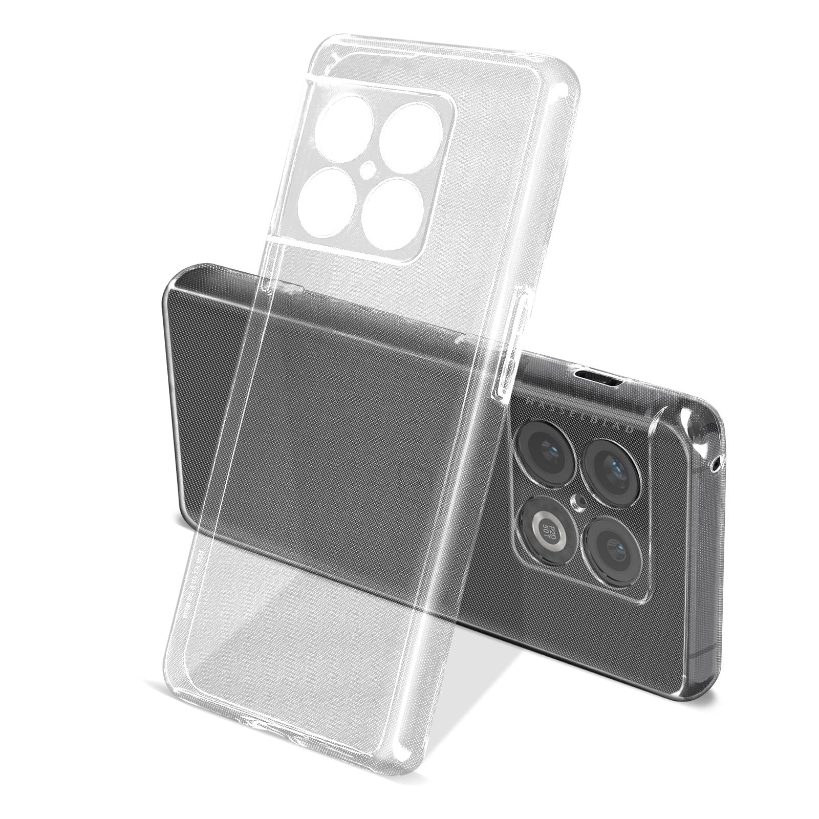 Coque Oneplus 10 Pro 5G