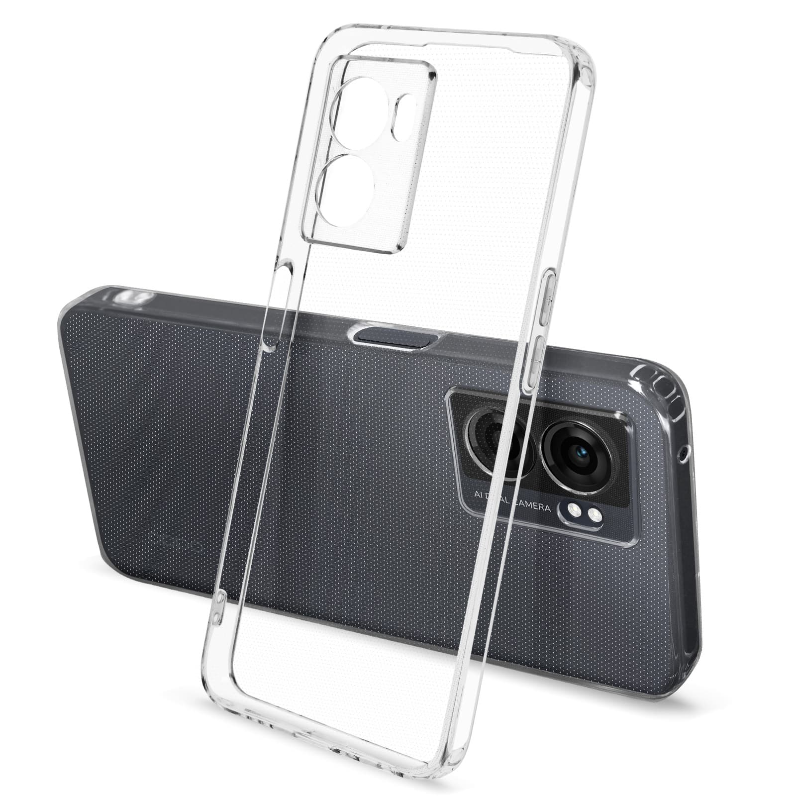 Coque Oppo A77, Ultra-Fine