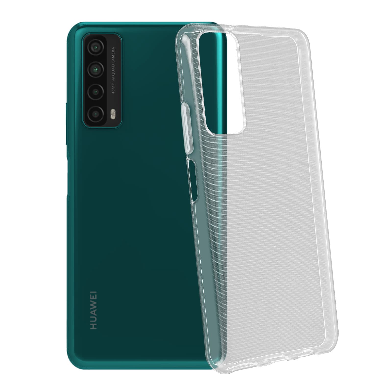 Coque Huawei P Smart 2021