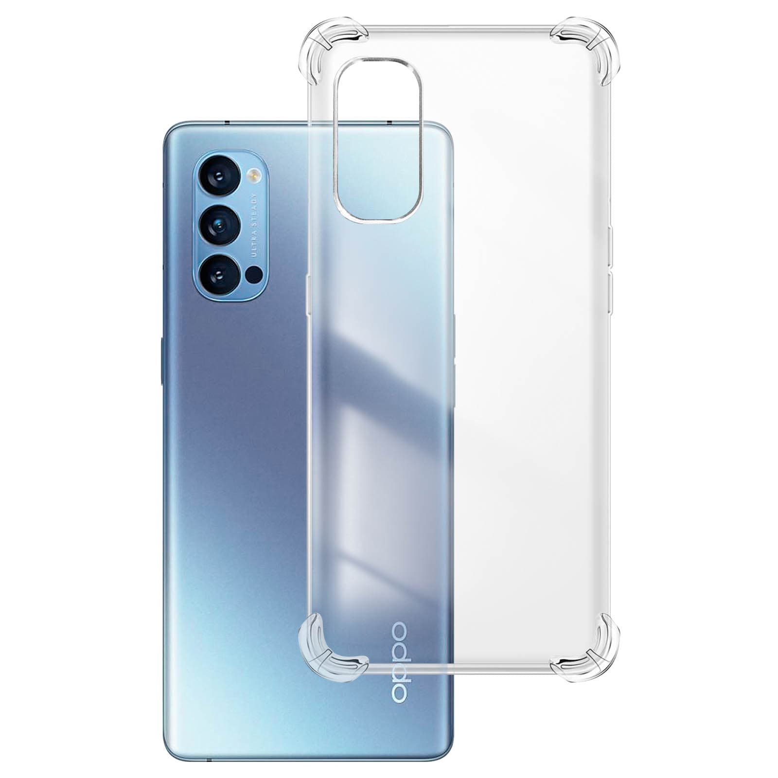 Coque Oppo Reno 4 Pro 5G