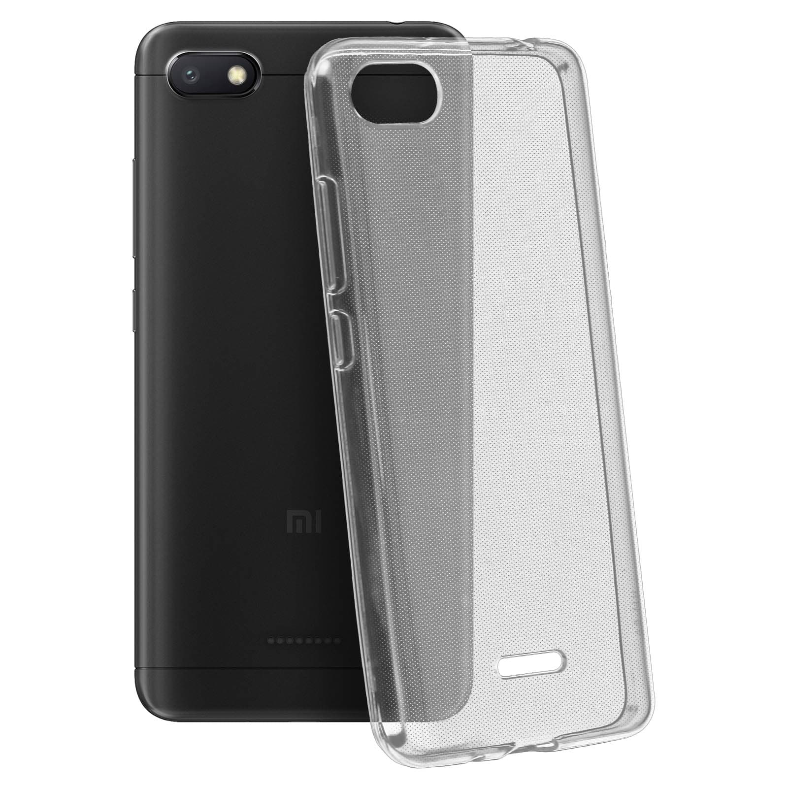Coque Redmi 6A