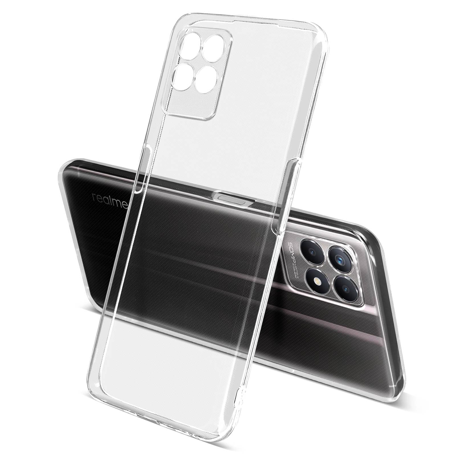 Coque Realme 8I