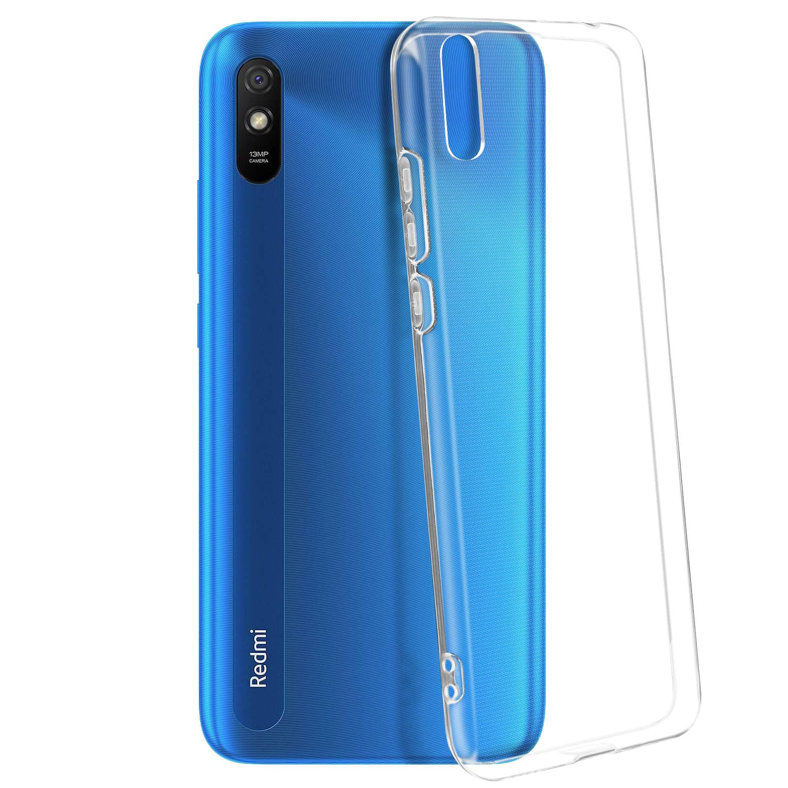 Coque Redmi 9A