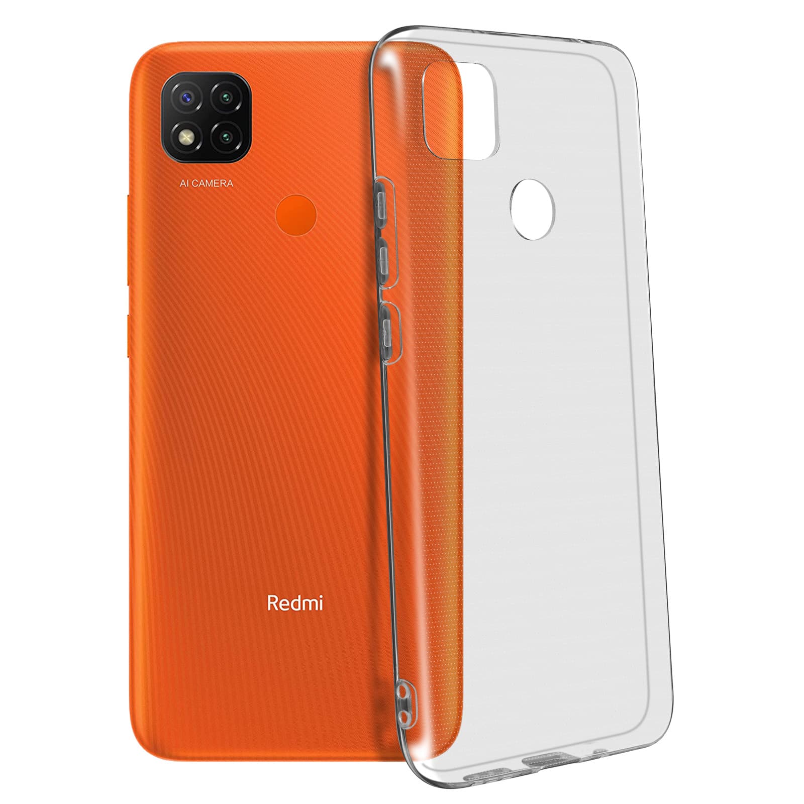 Coque Redmi 9C / 10A