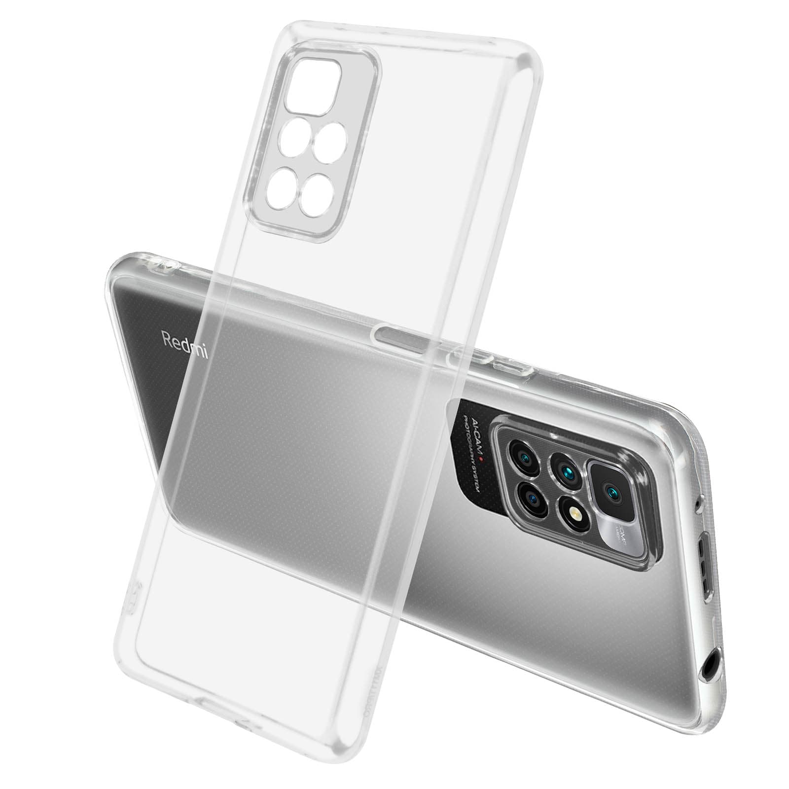 Coque Redmi 10