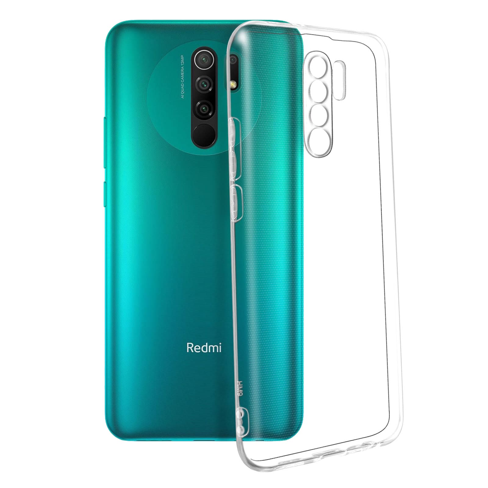 Coque Redmi 9